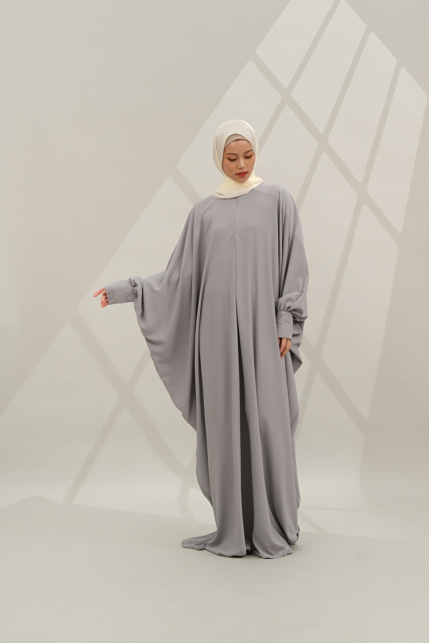 Abaya Marbella