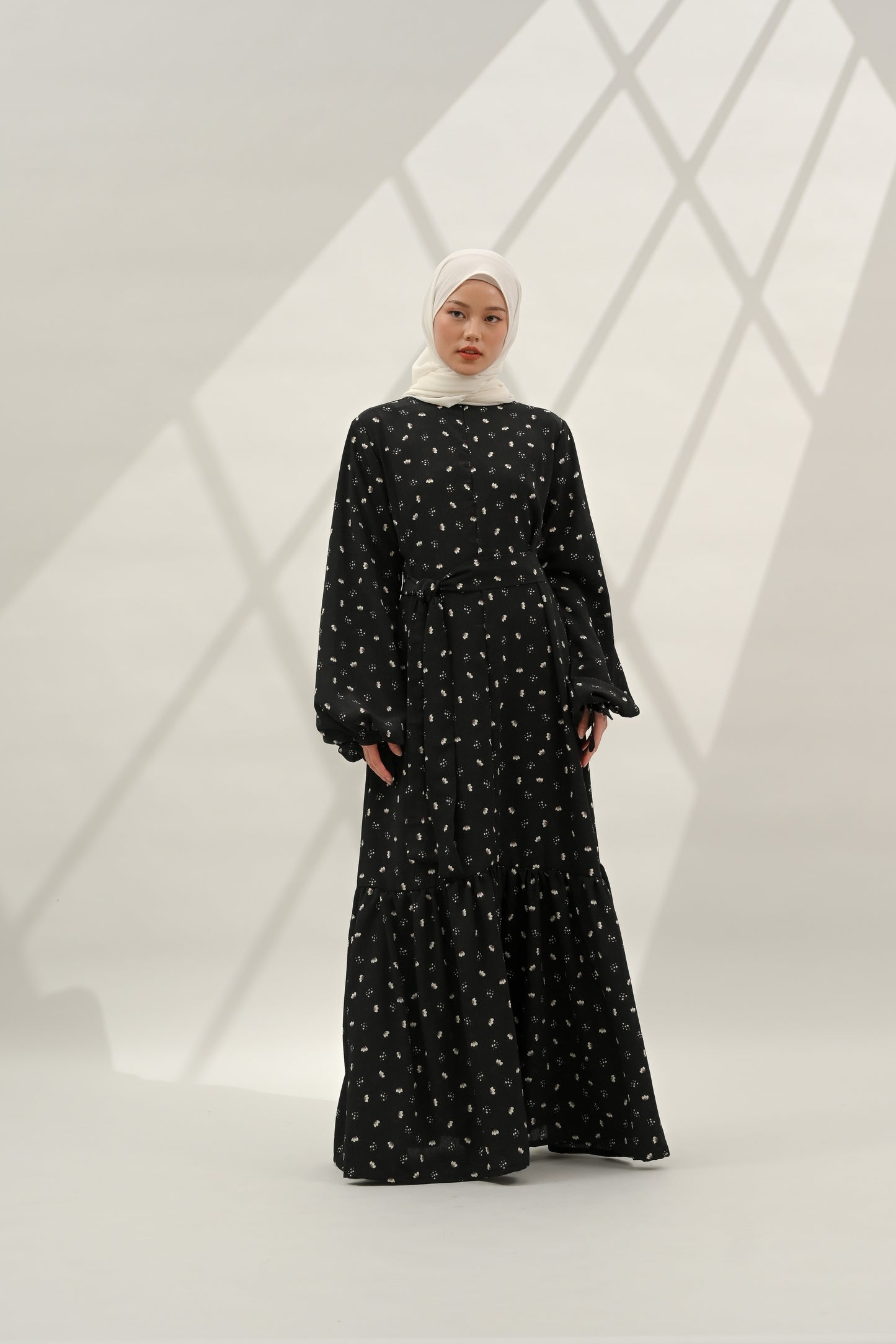 Robe Aicha
