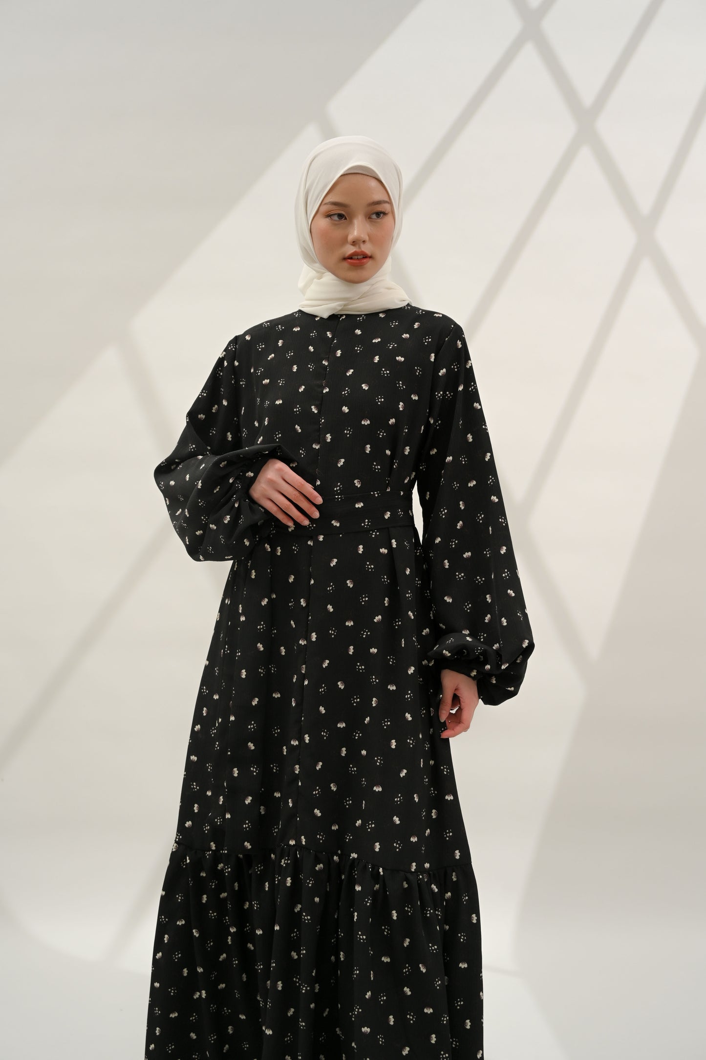 Robe Aicha