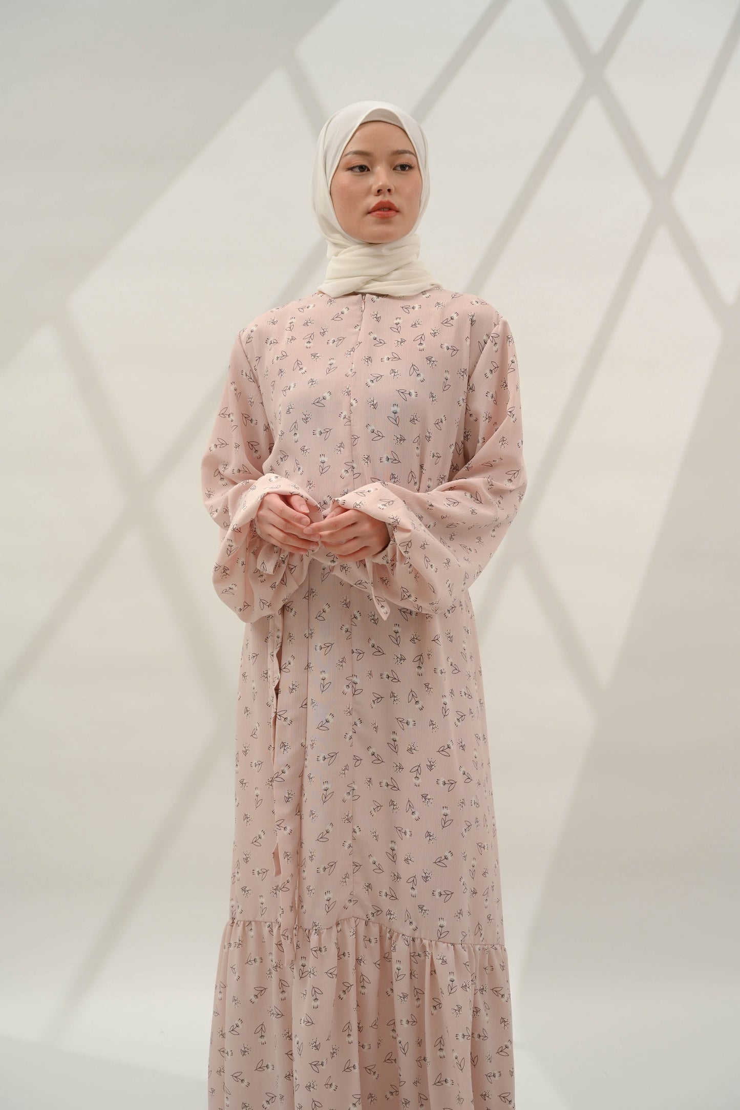 Robe Aicha