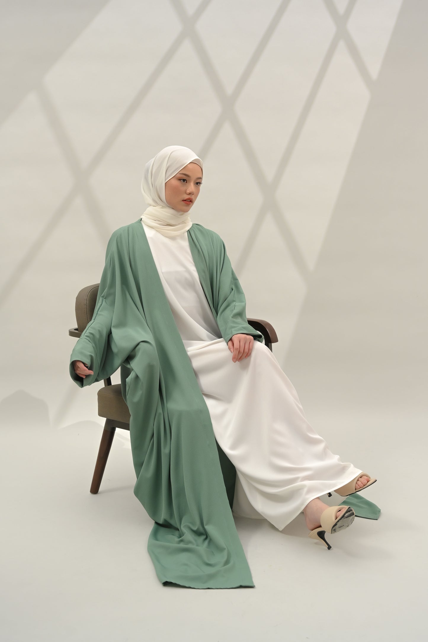 Abaya Liyana