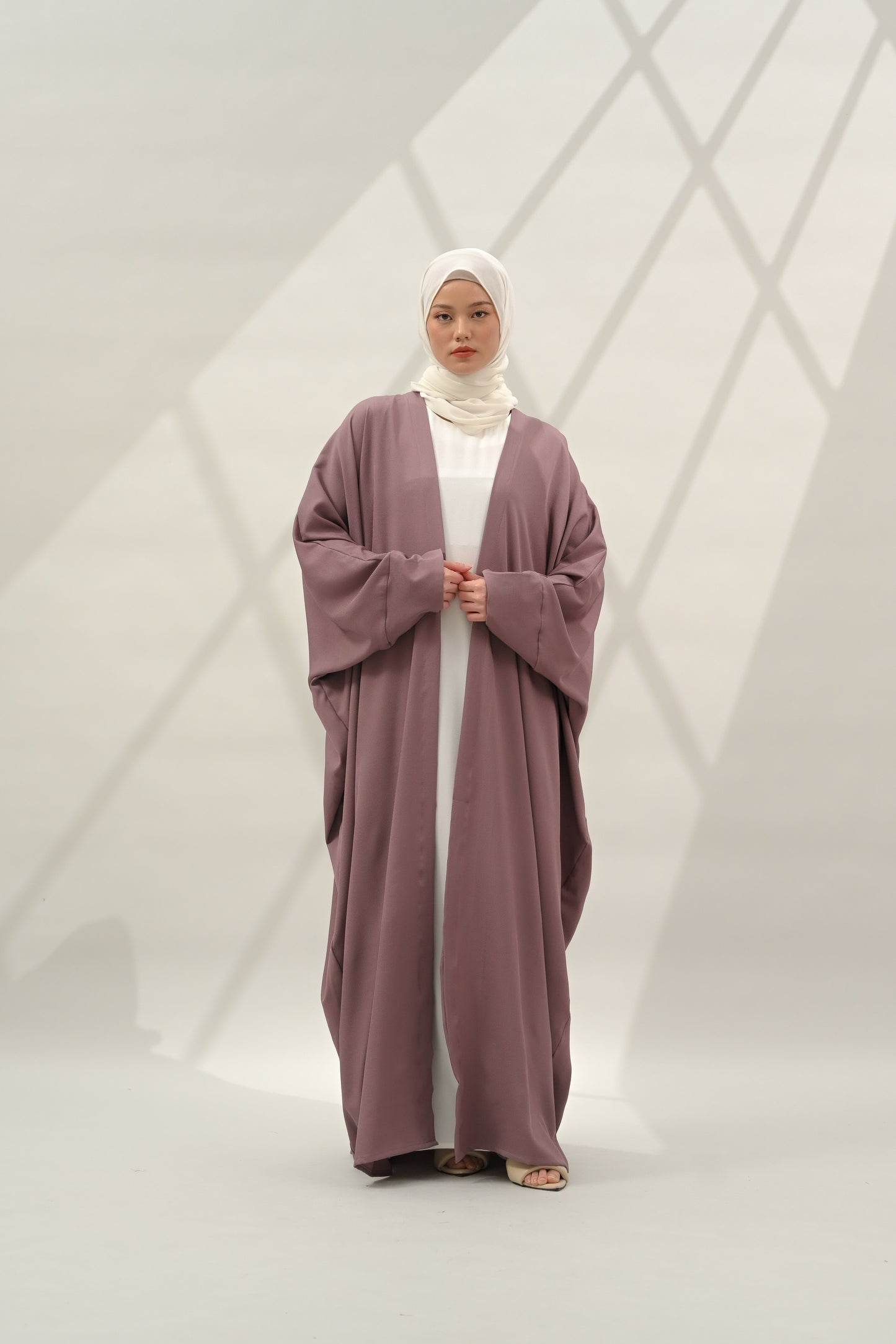 Abaya Liyana
