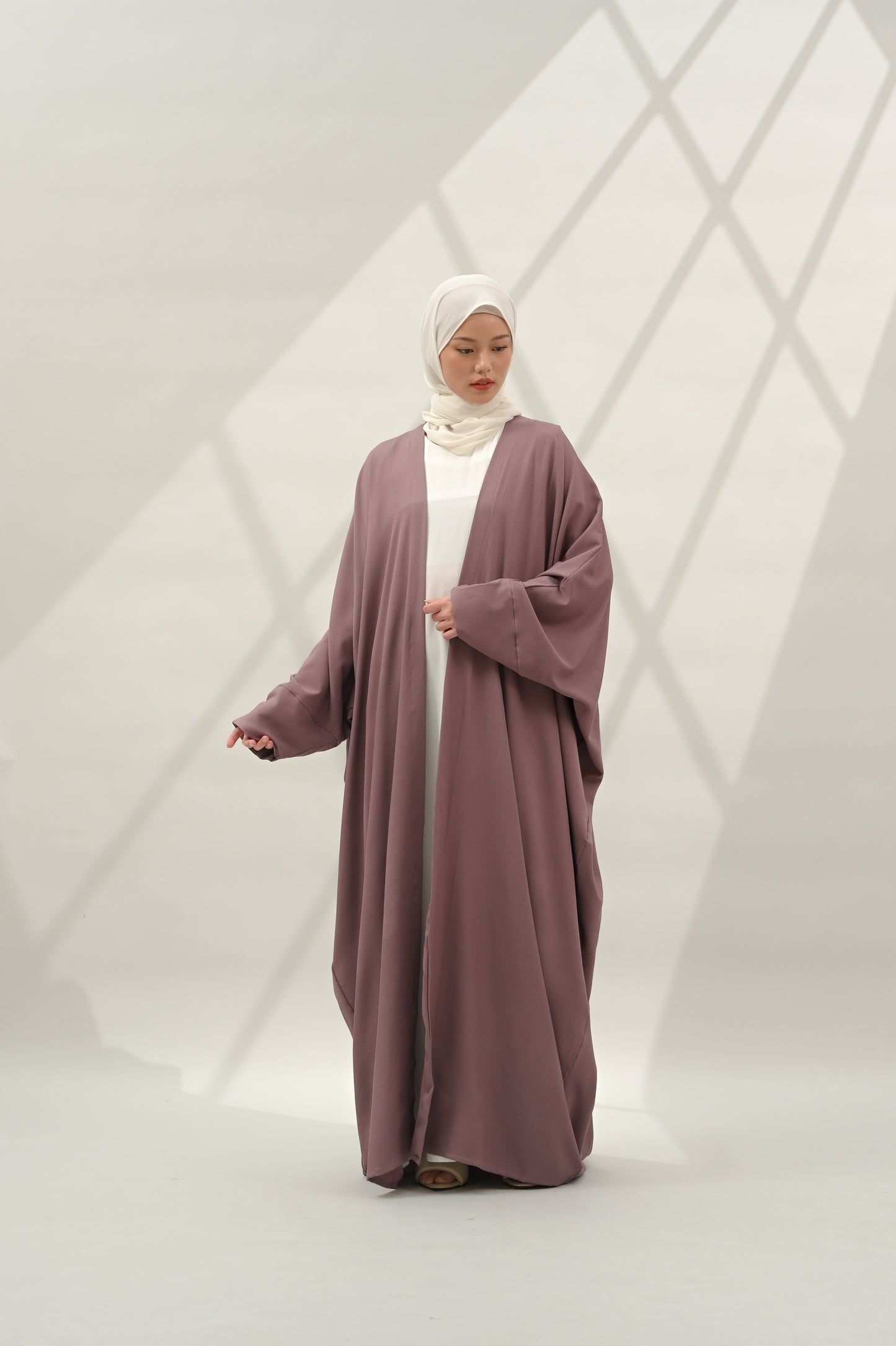 Abaya Liyana