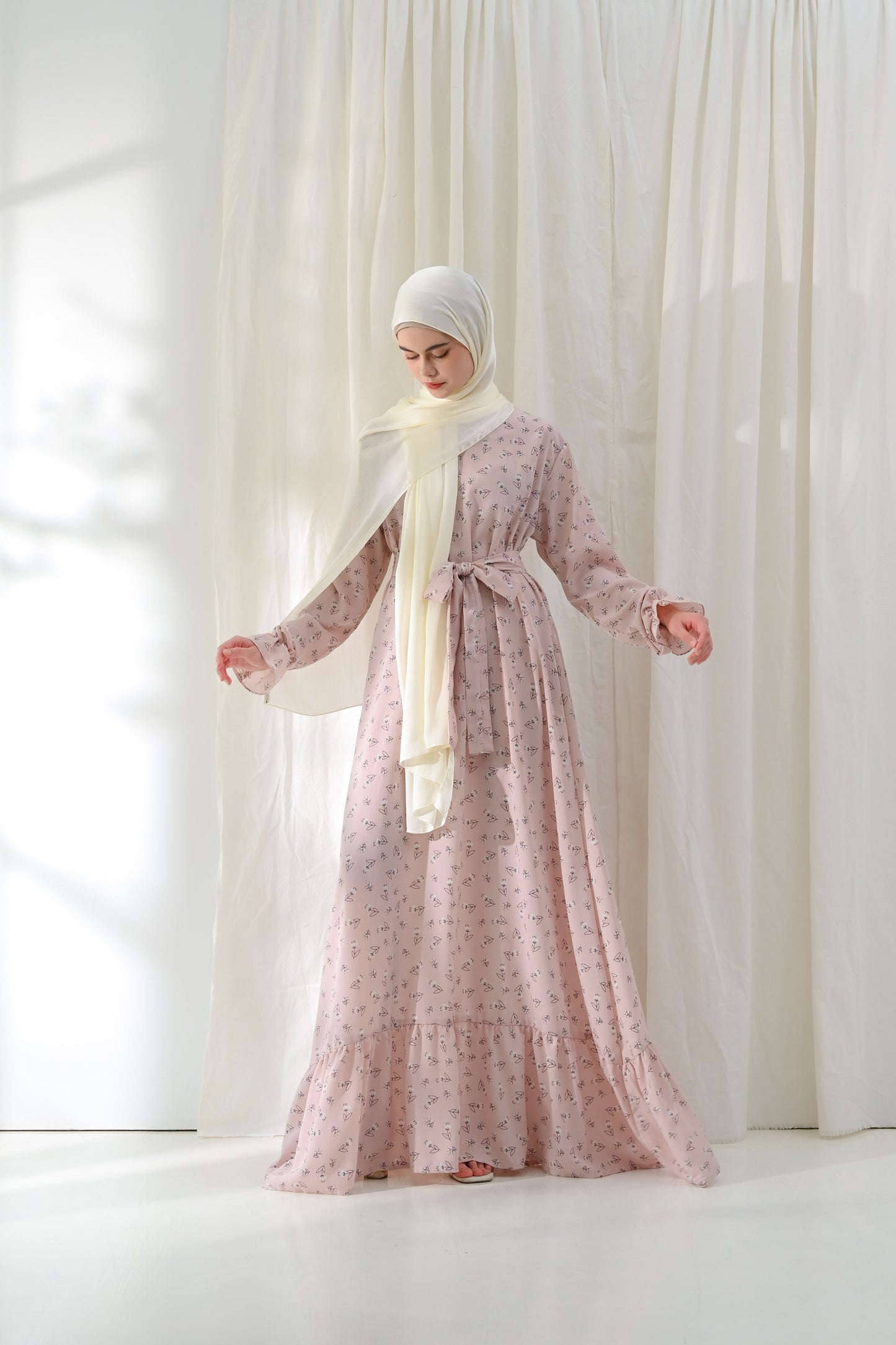 Robe Aicha