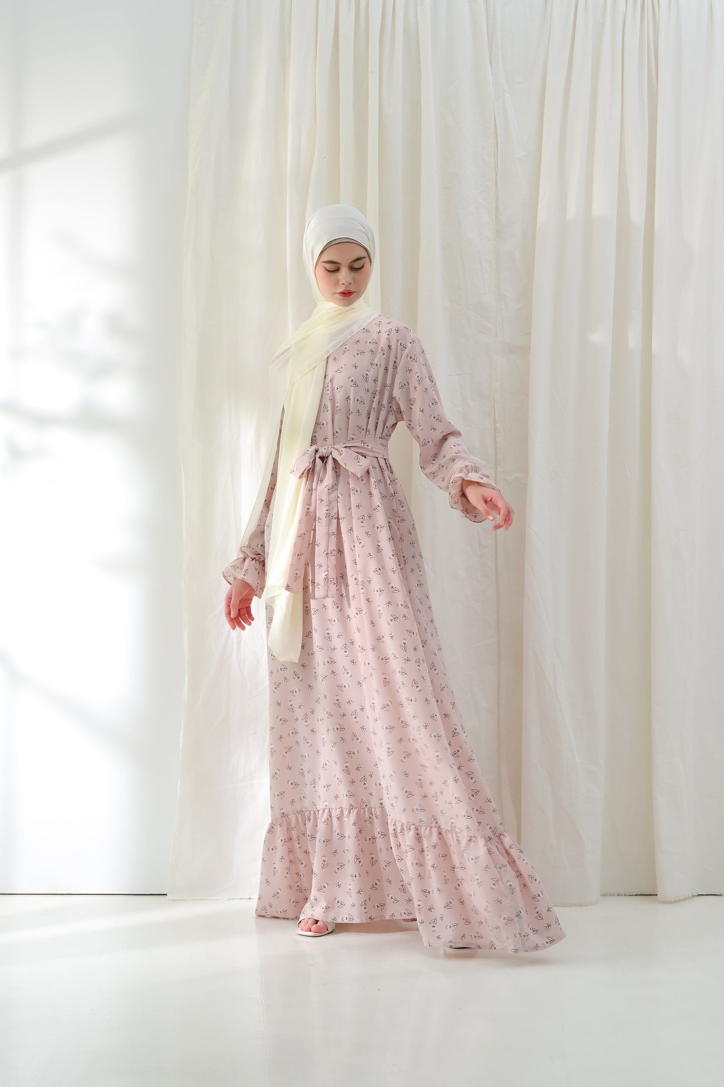 Robe Aicha