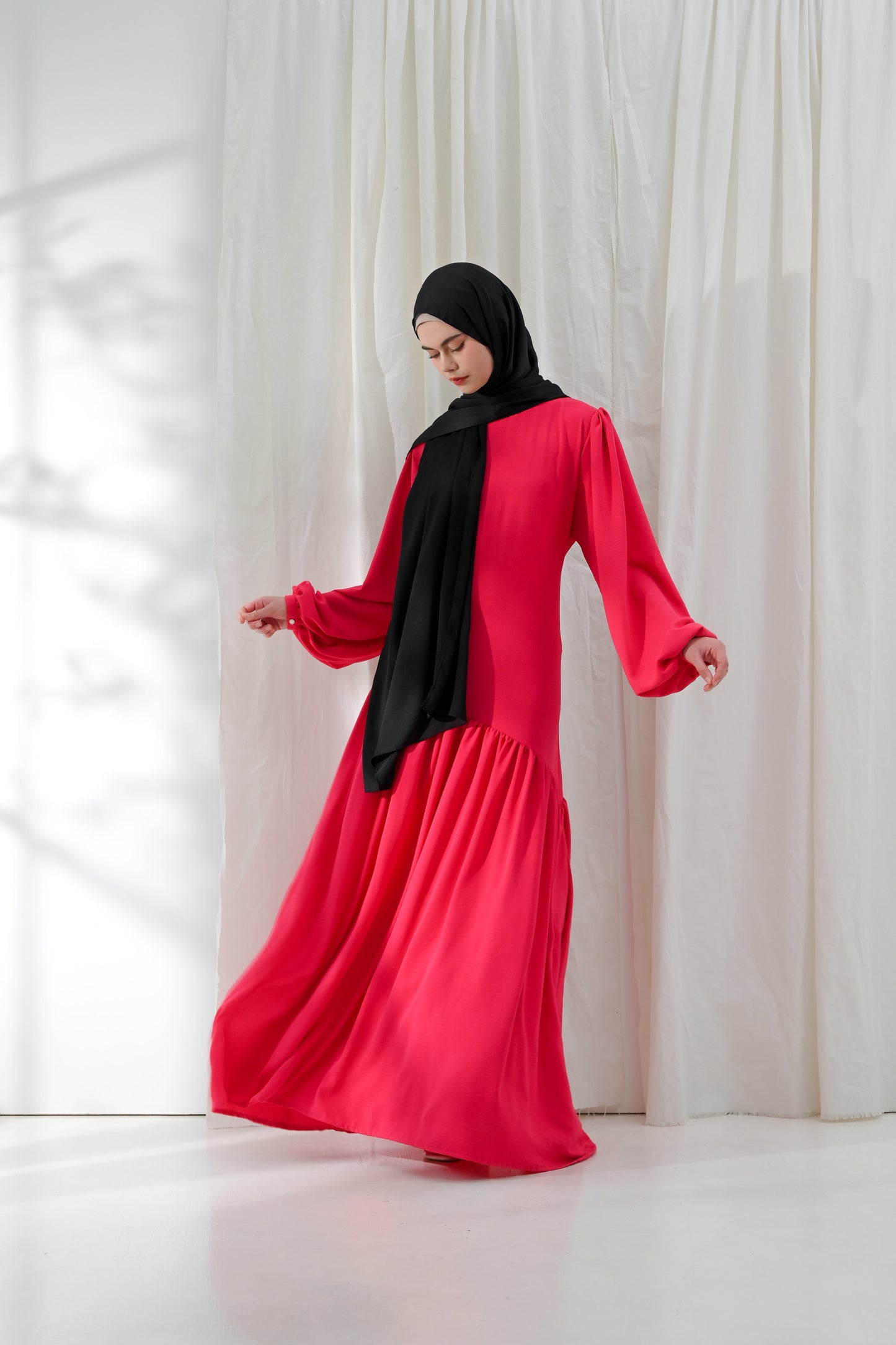 Robe Maïssa