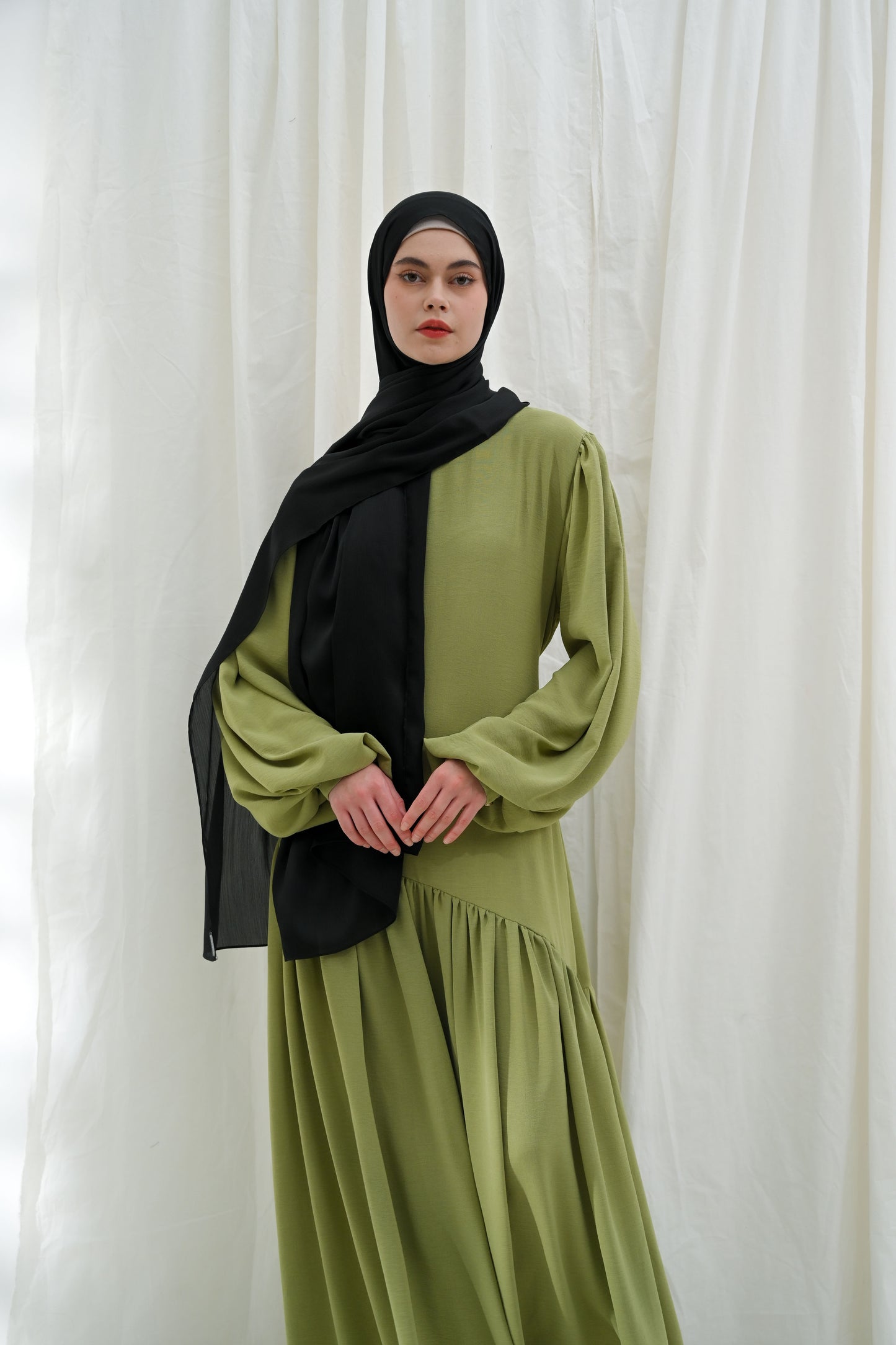 Robe Maïssa