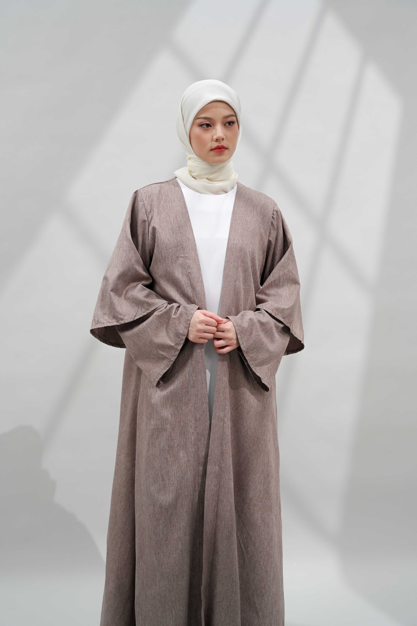 Abaya Kalyah
