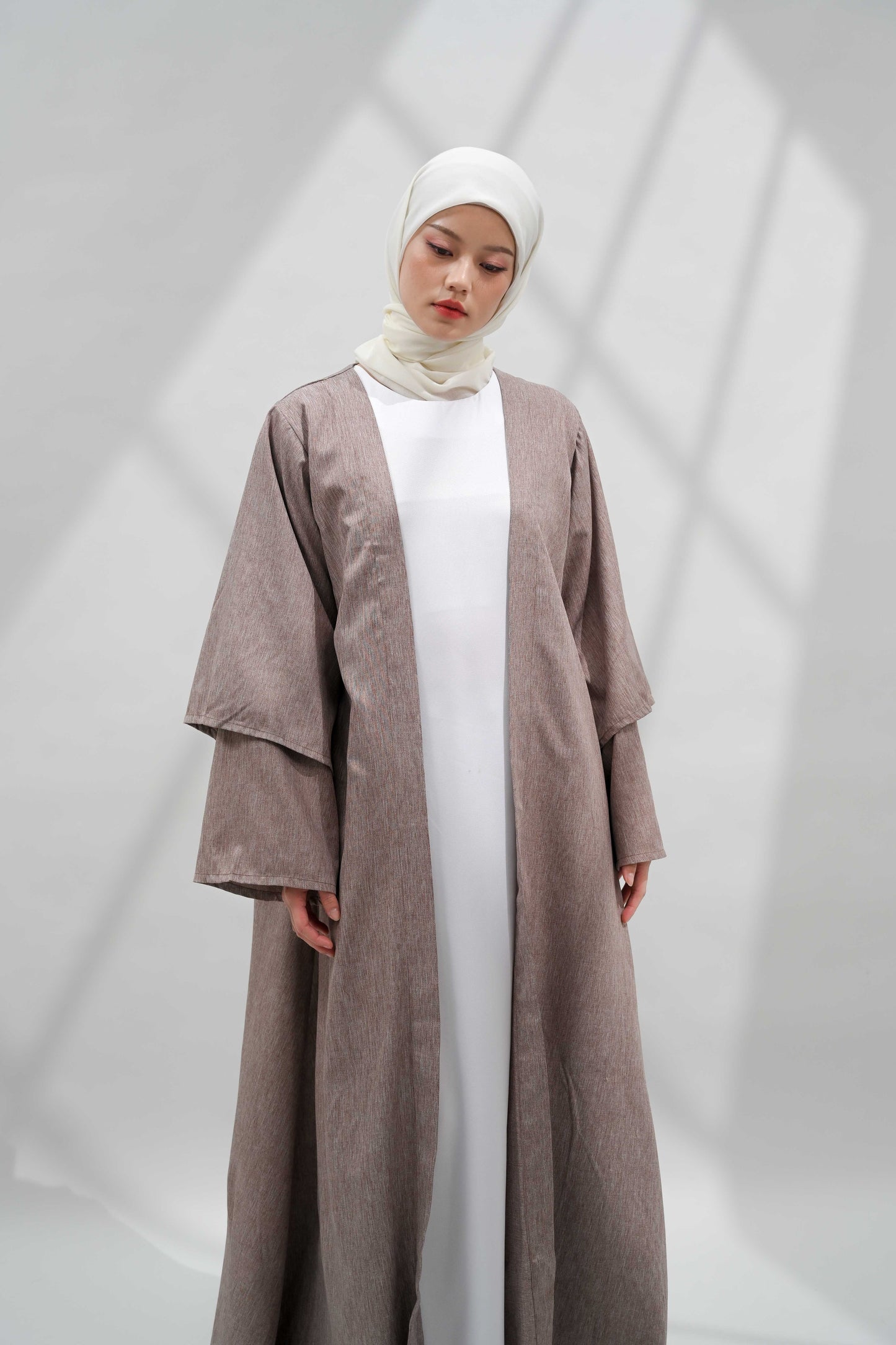 Abaya Kalyah