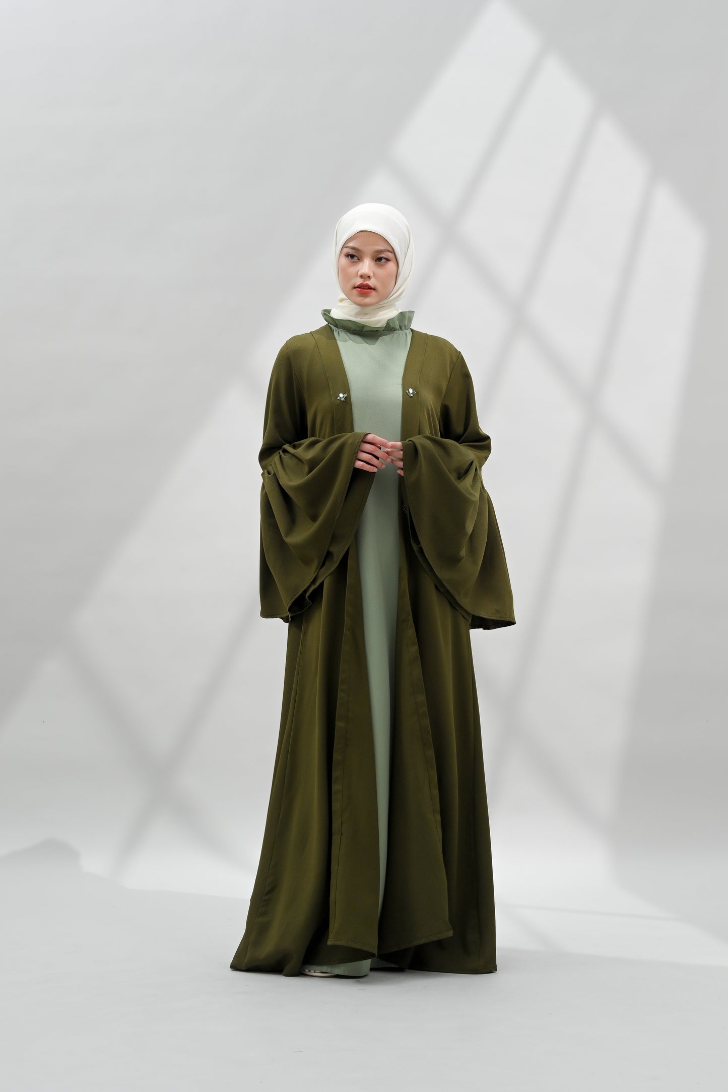 Abaya Abi
