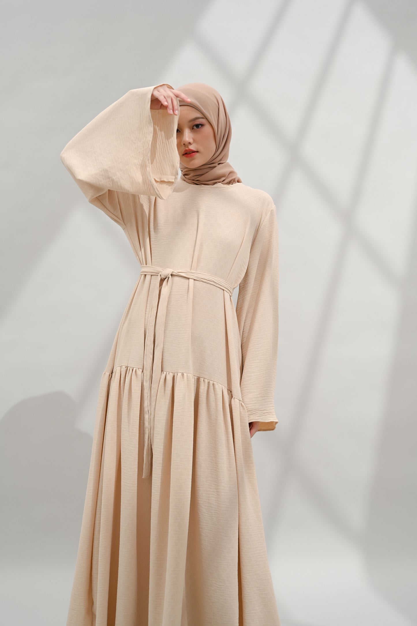 Robe Coumba