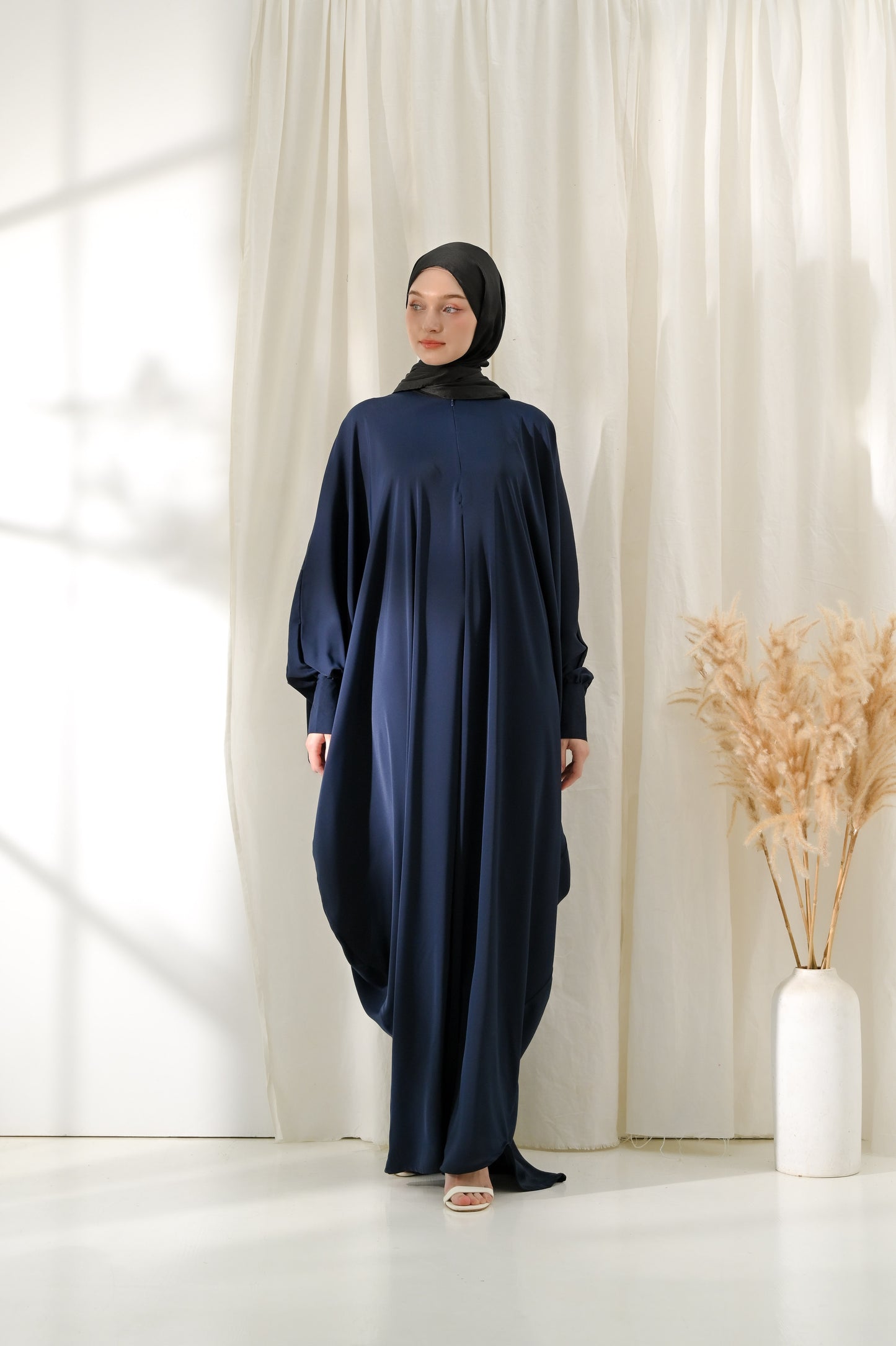 Abaya Marbella