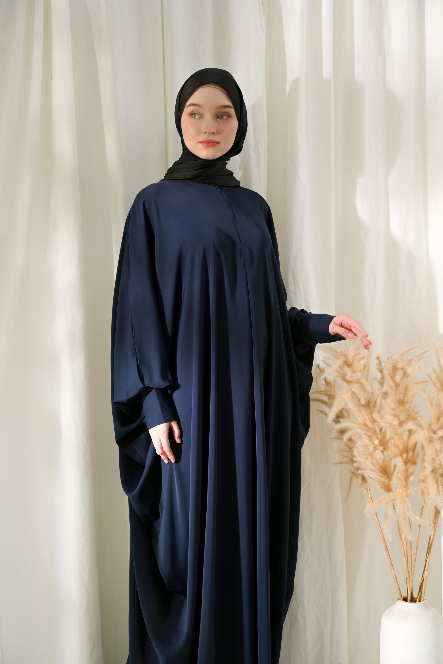 Abaya Marbella