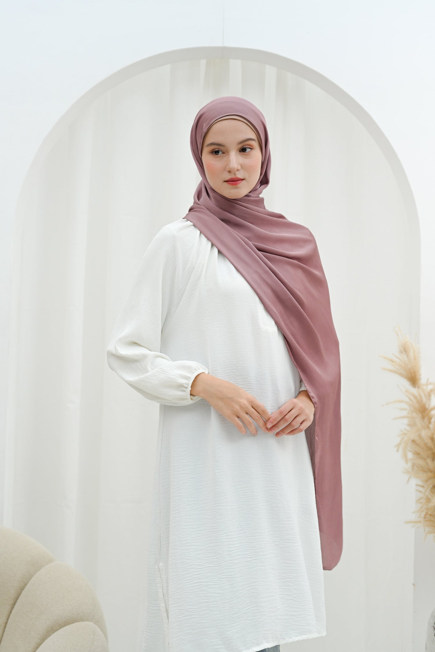 Hijabs