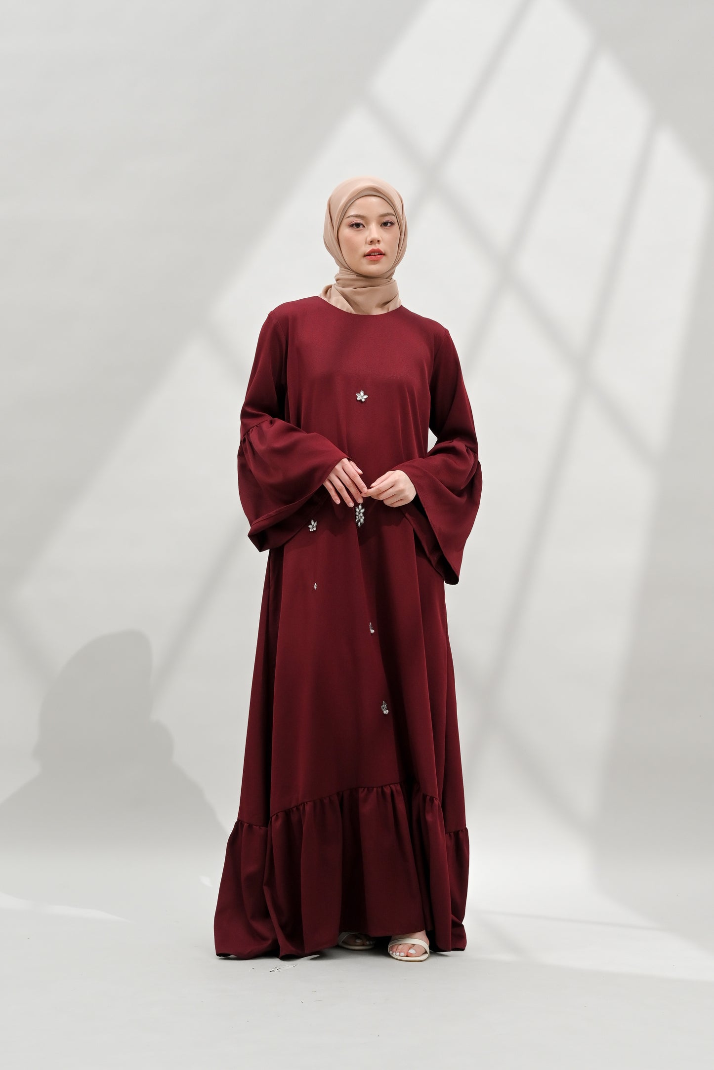 Robe Perla