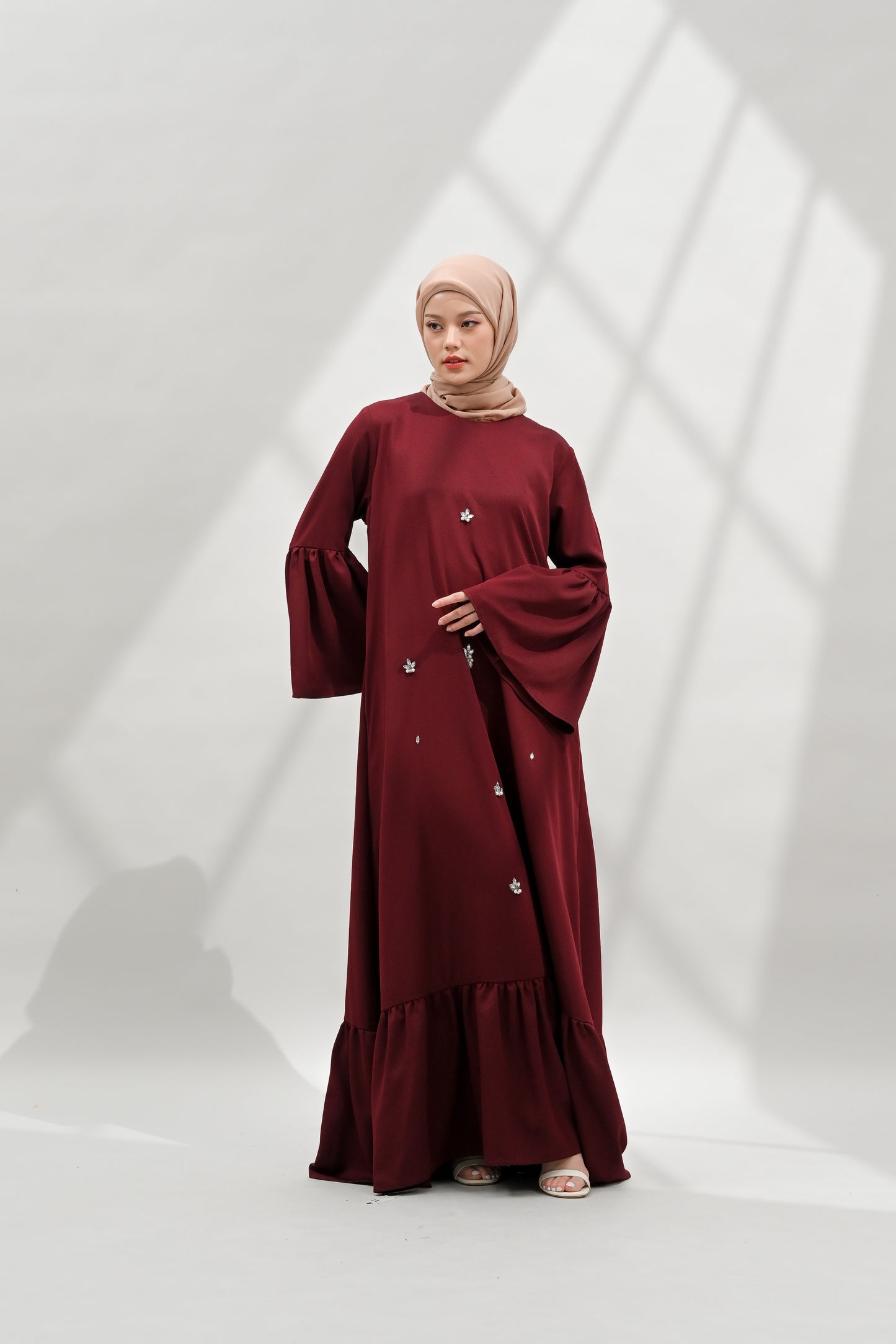 Robe Perla