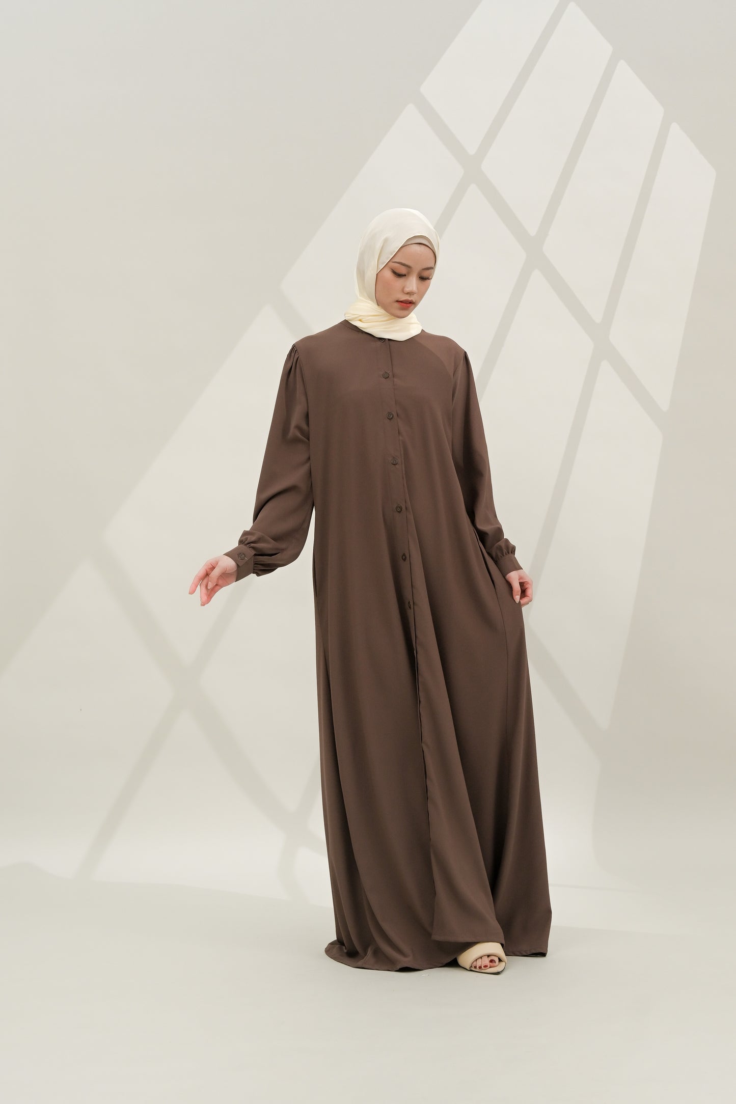 Robe Aaliyah