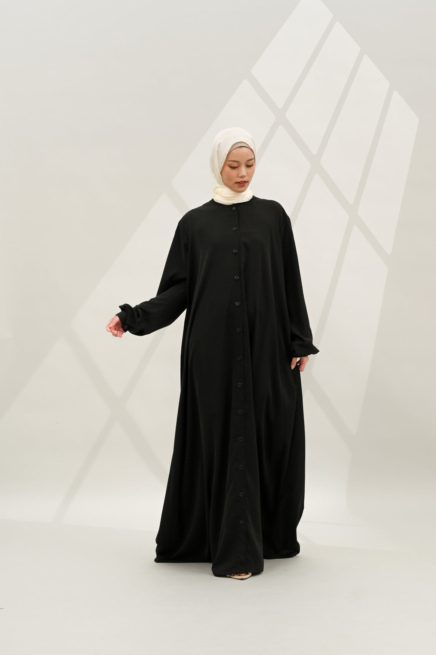 Robe Aaliyah