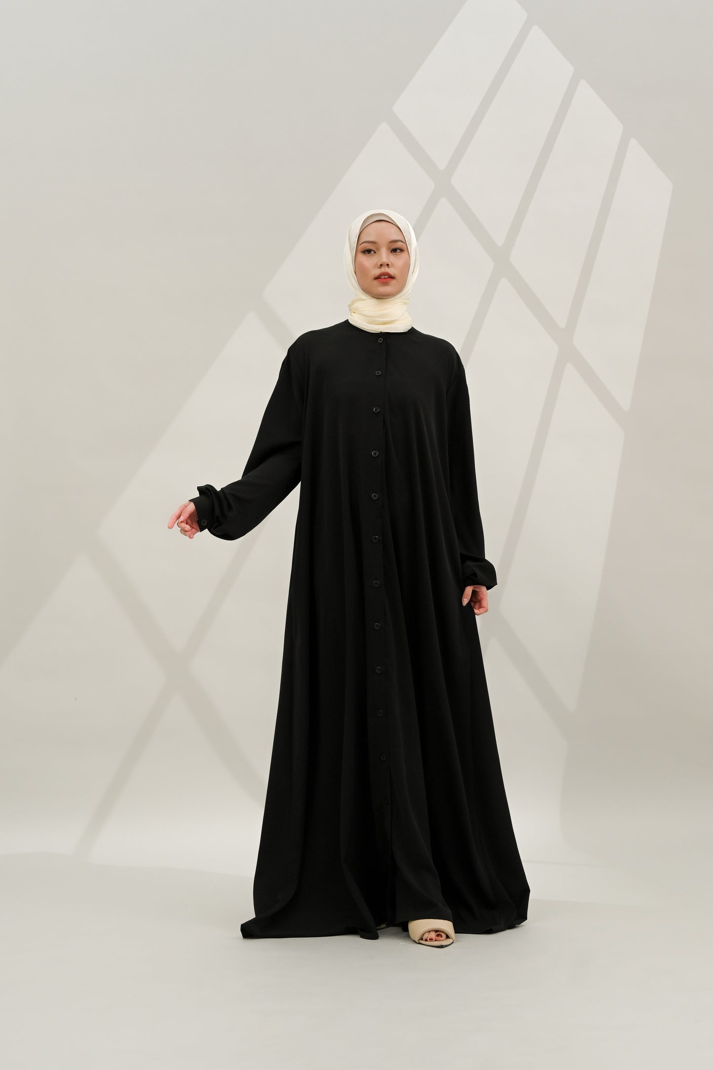 Robe Aaliyah