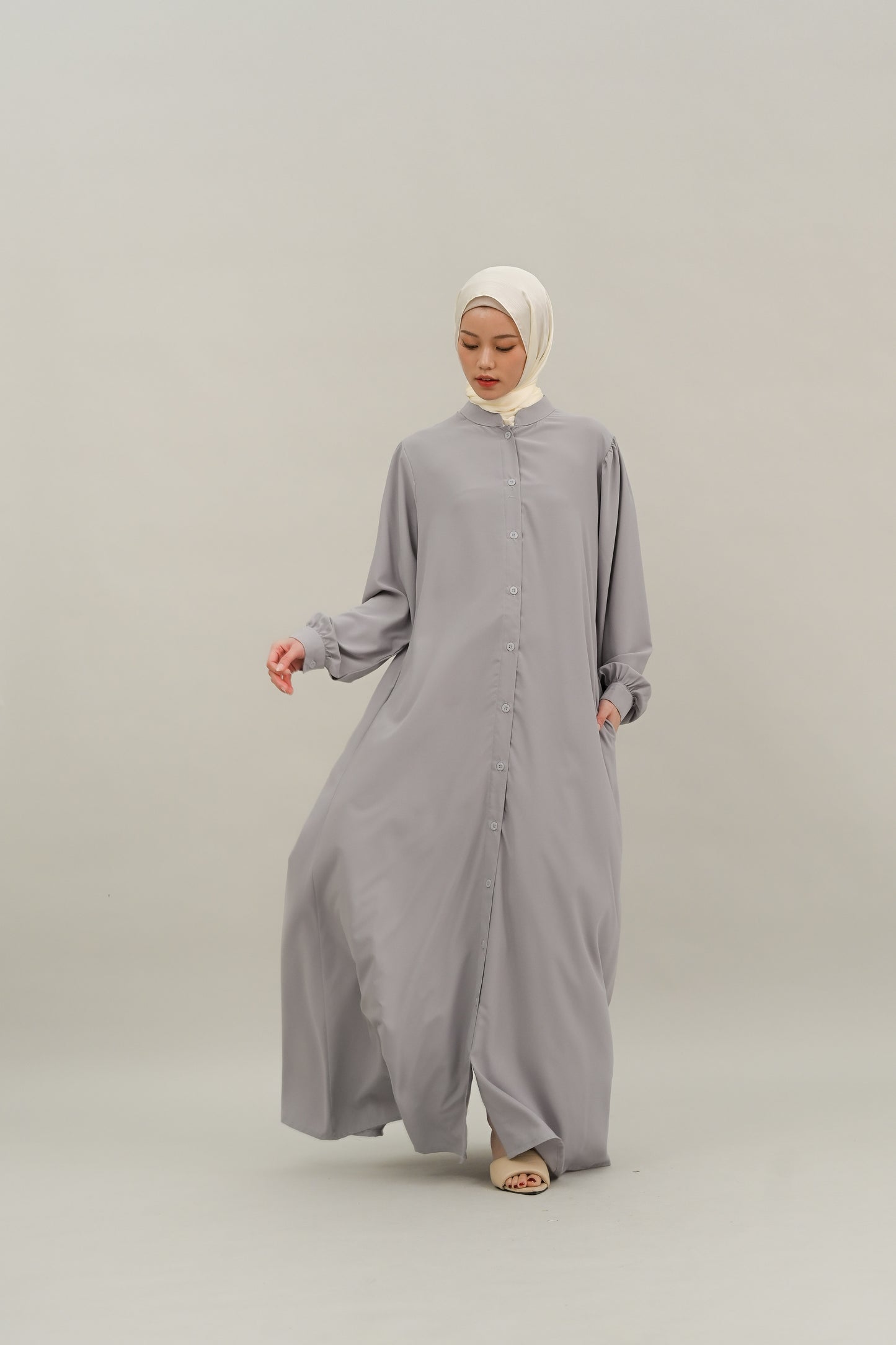 Robe Aaliyah