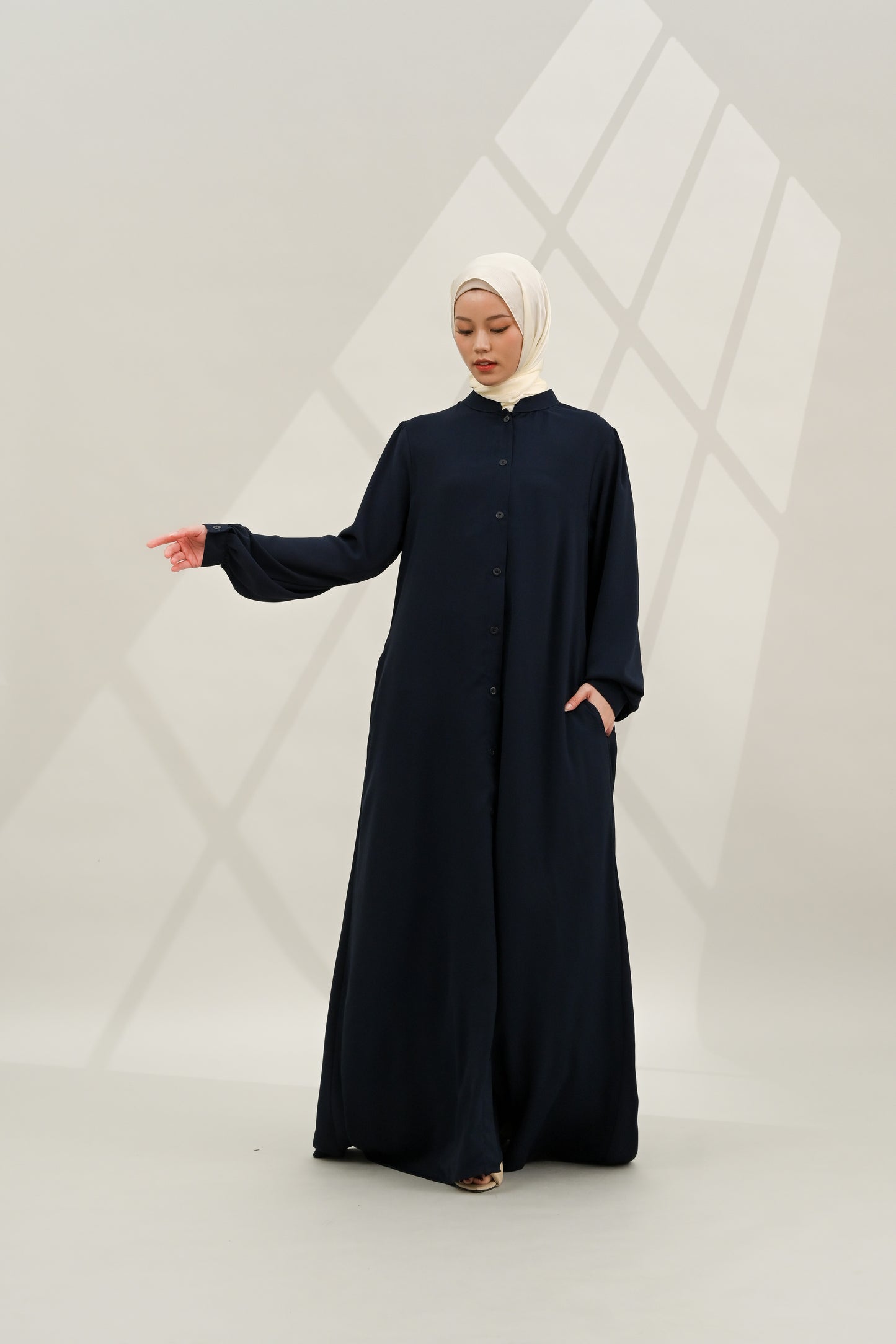 Robe Aaliyah
