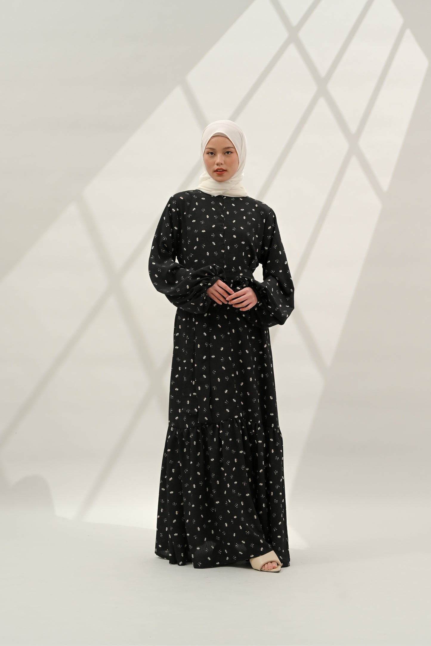 Robe Aicha