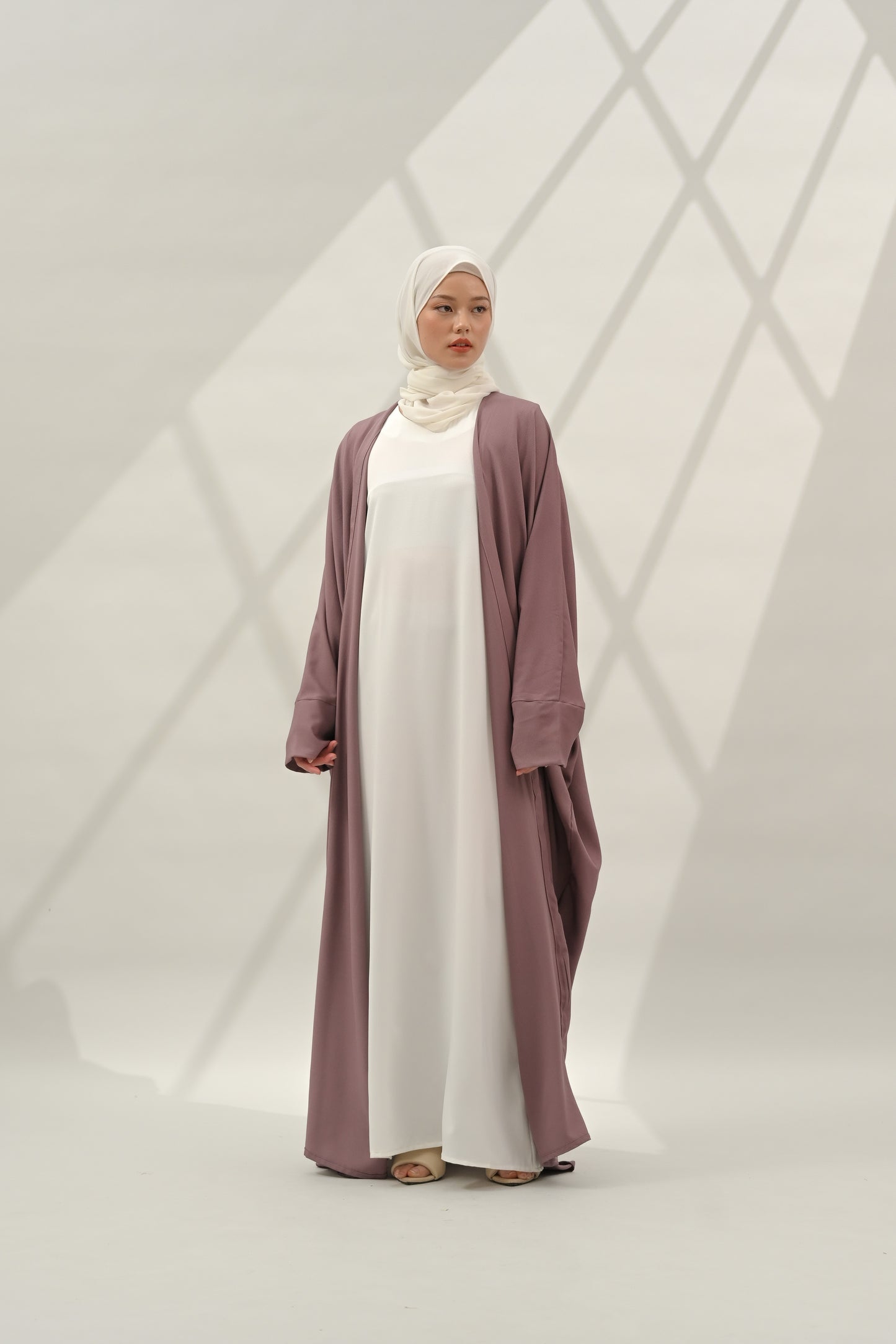 Abaya Liyana