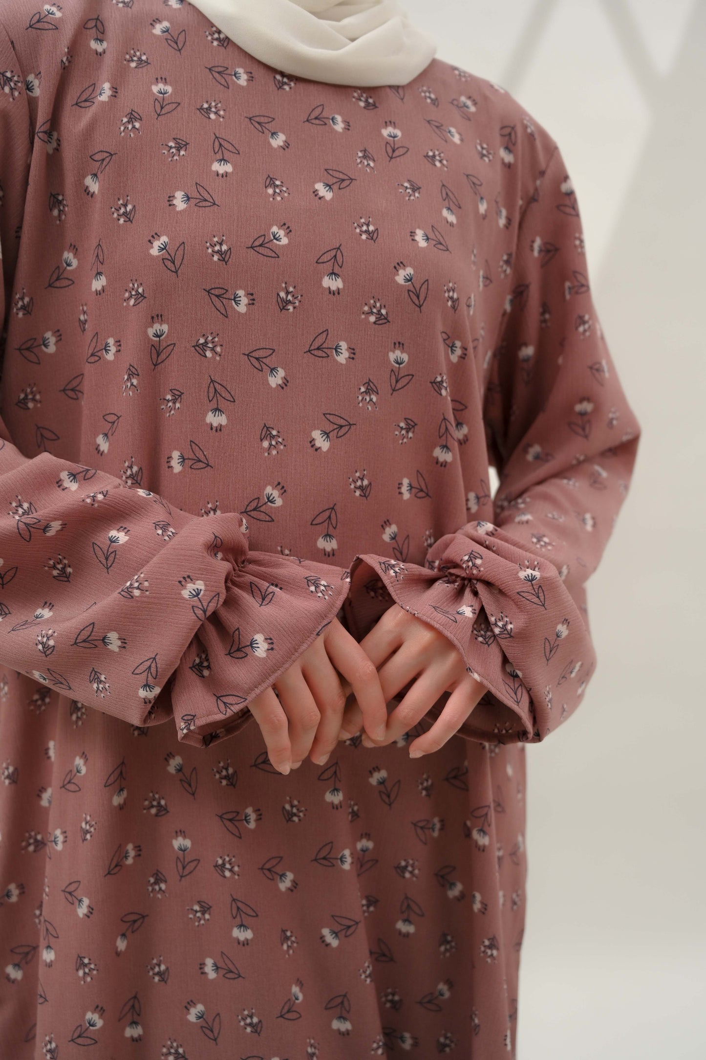 Robe Aicha