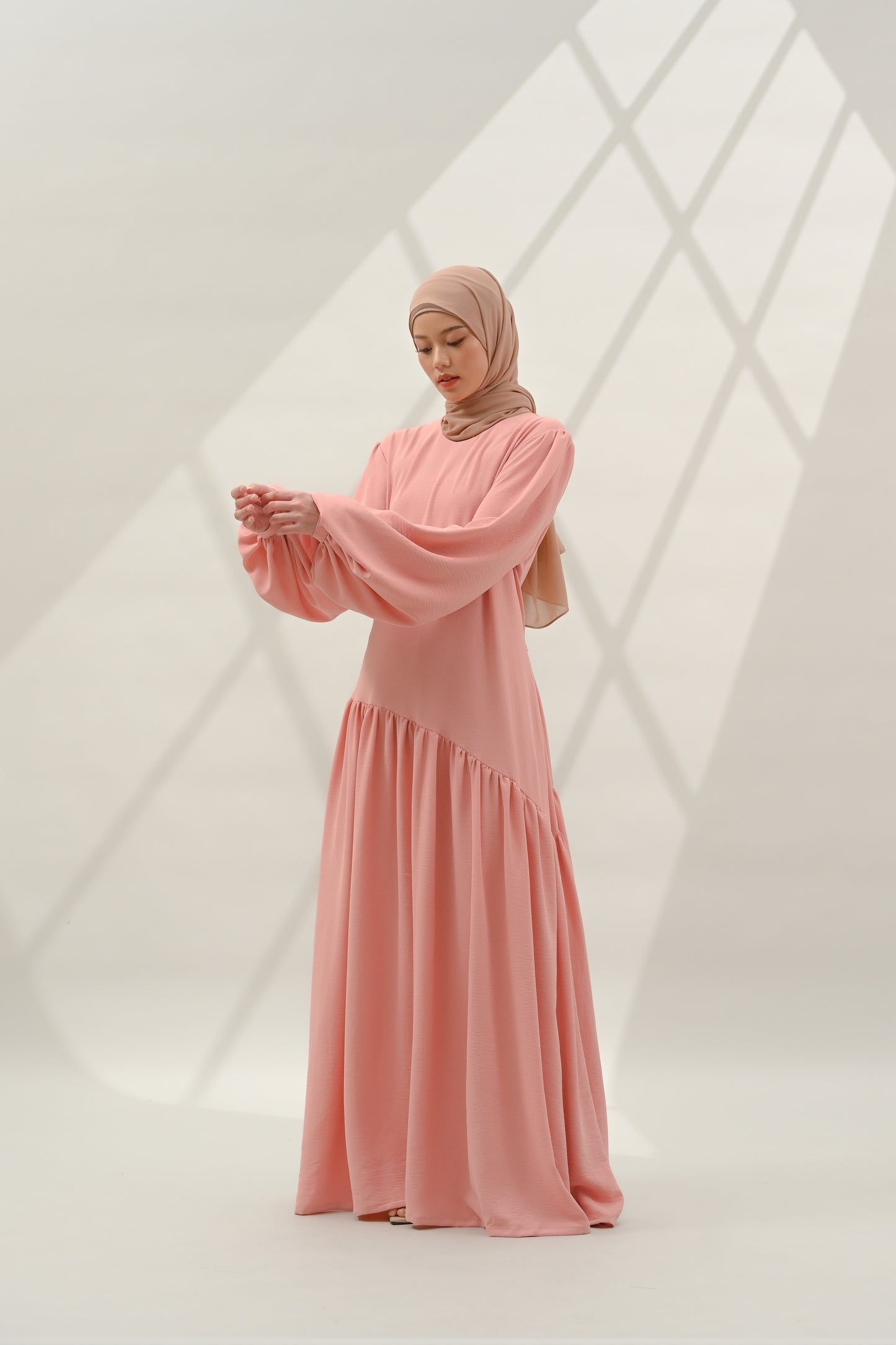 Robe Maïssa