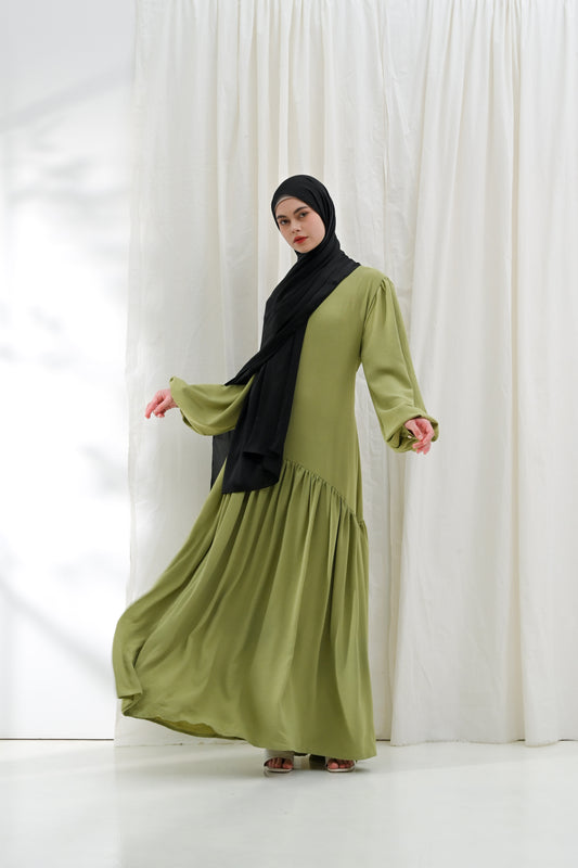Robe Maïssa