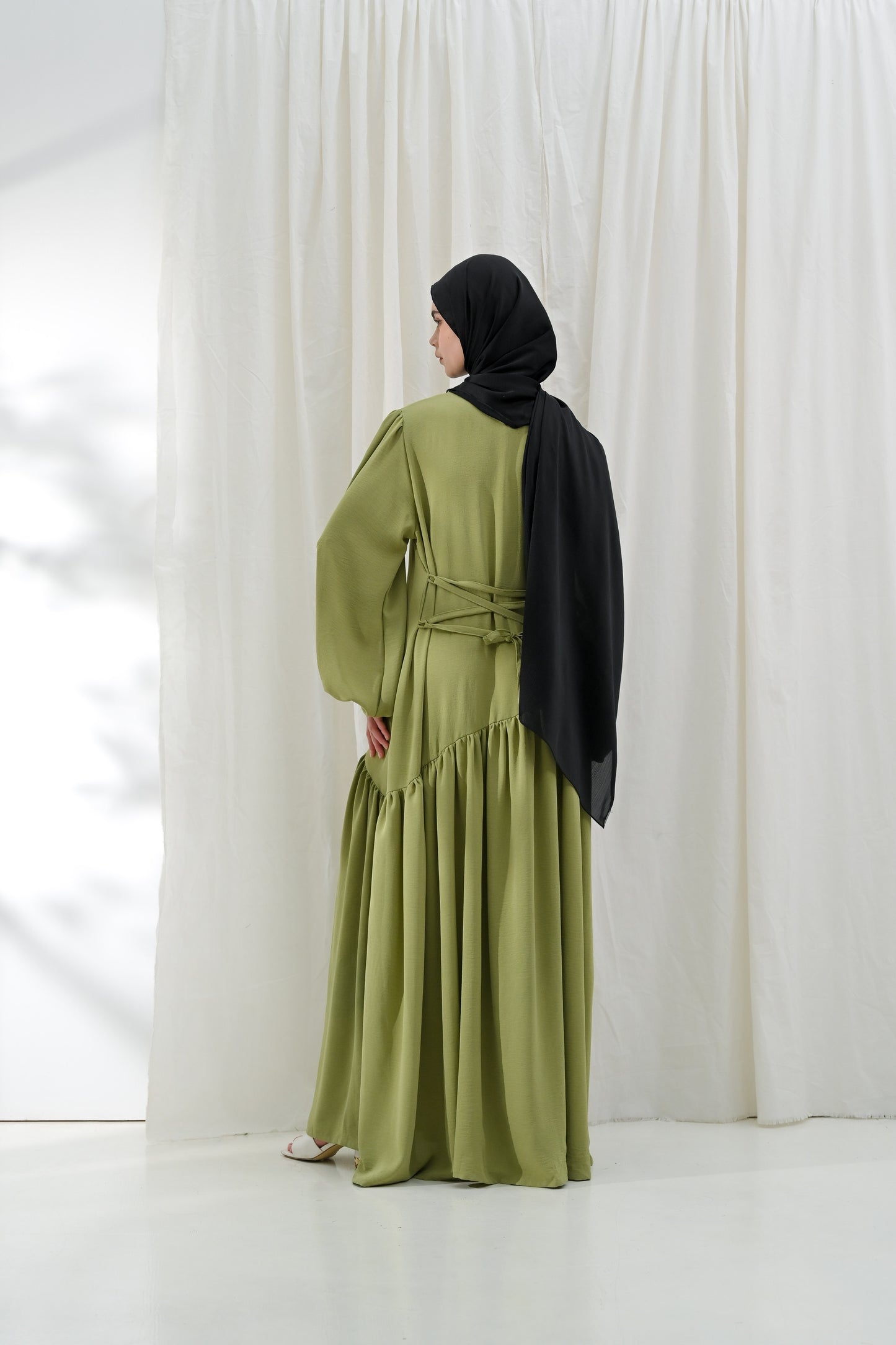 Robe Maïssa