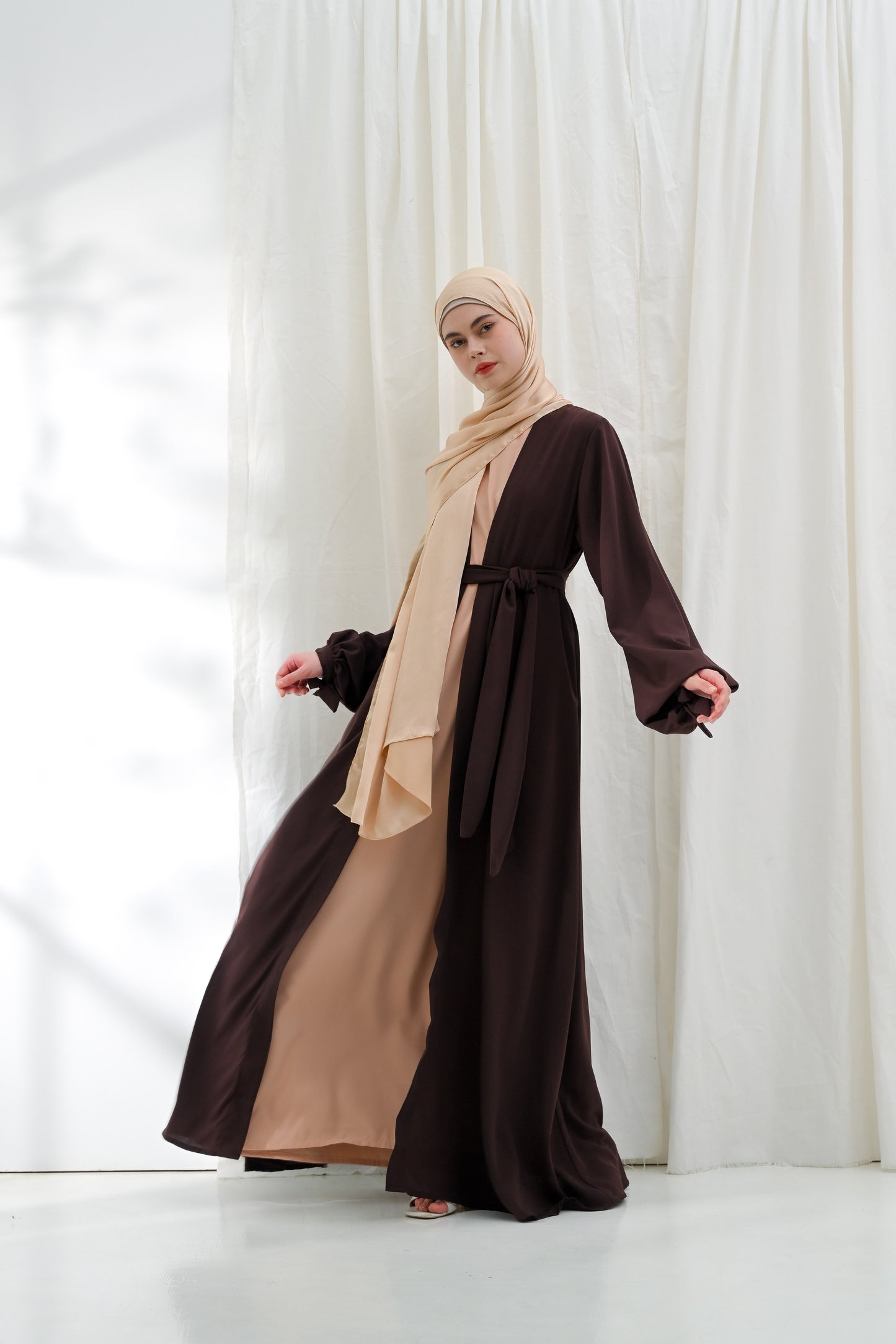 Abaya Ayana