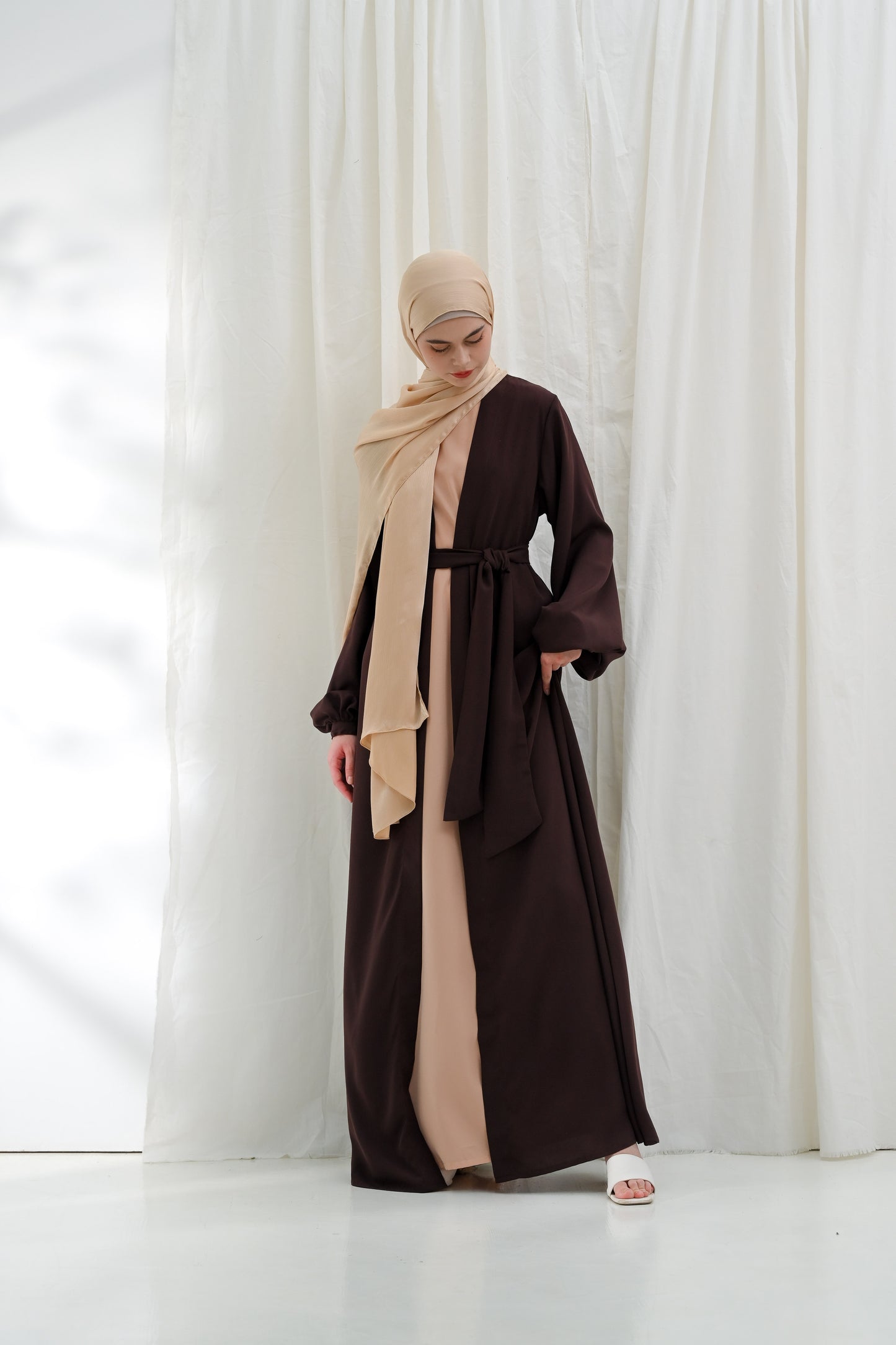 Abaya Ayana
