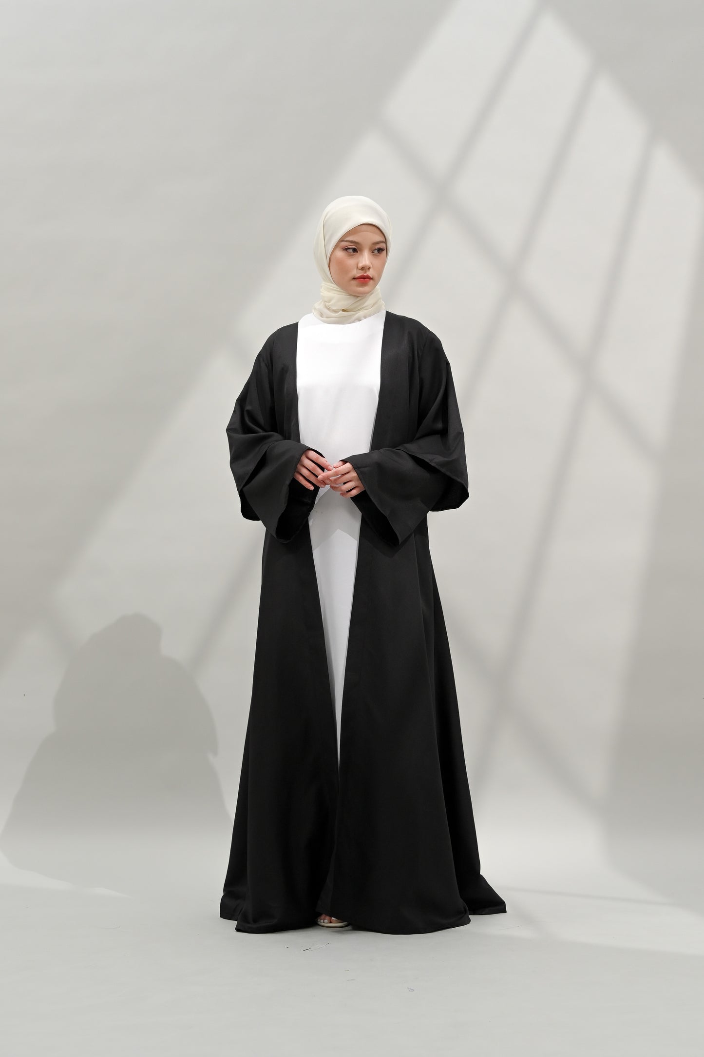 Abaya Kalyah