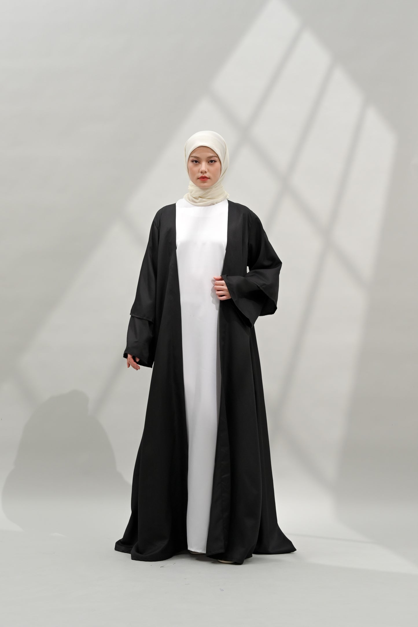Abaya Kalyah