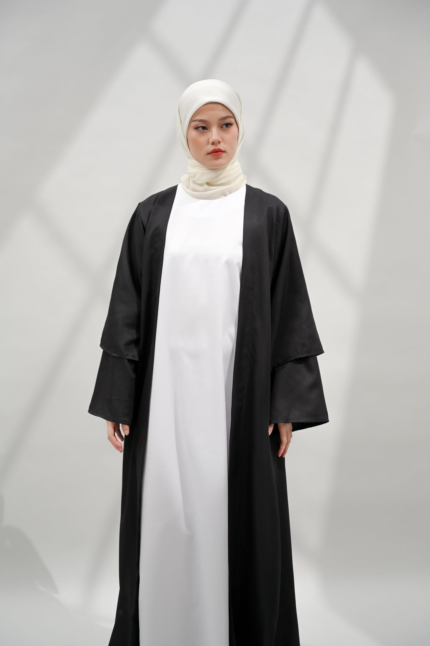 Abaya Kalyah