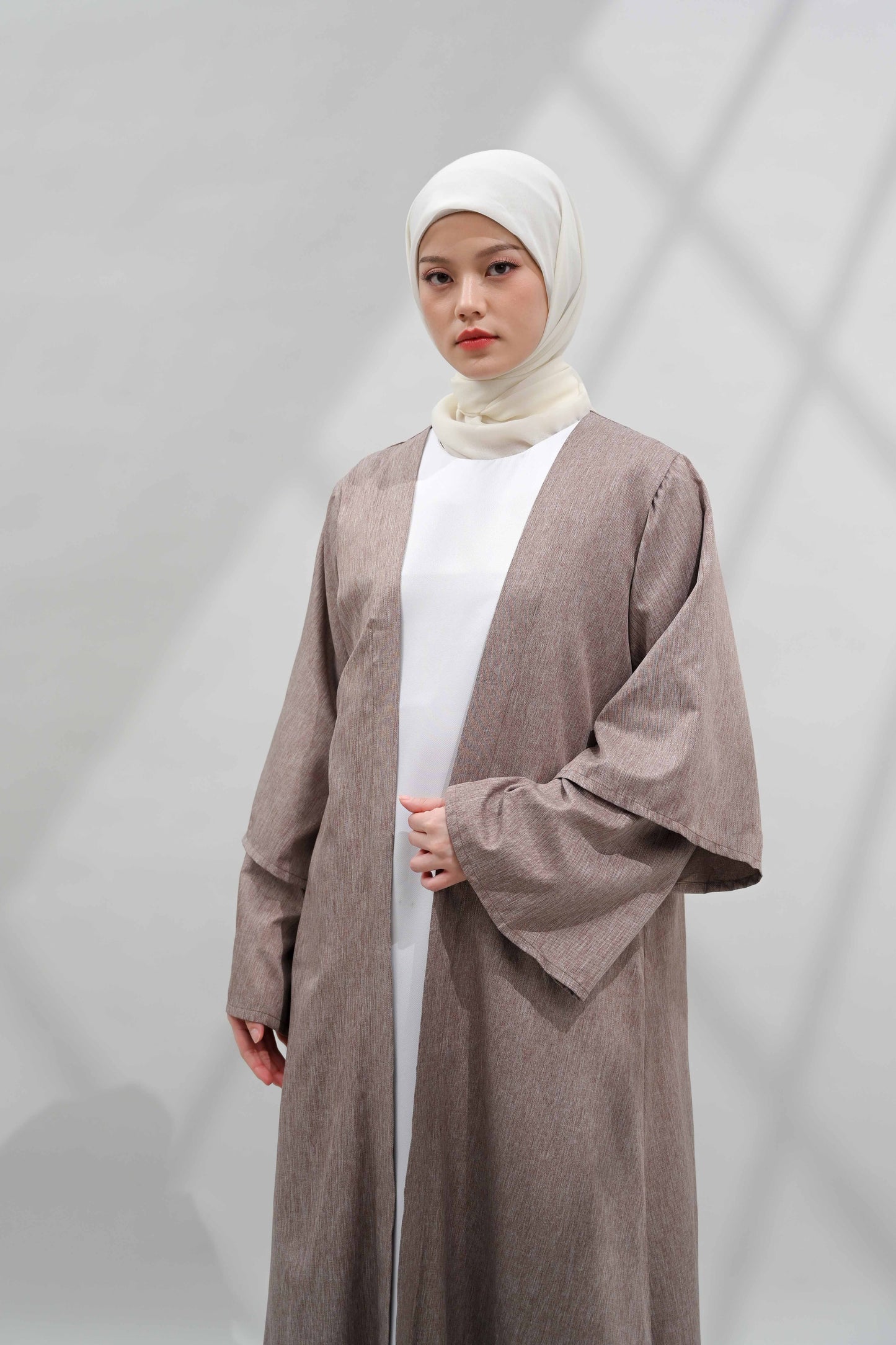 Abaya Kalyah