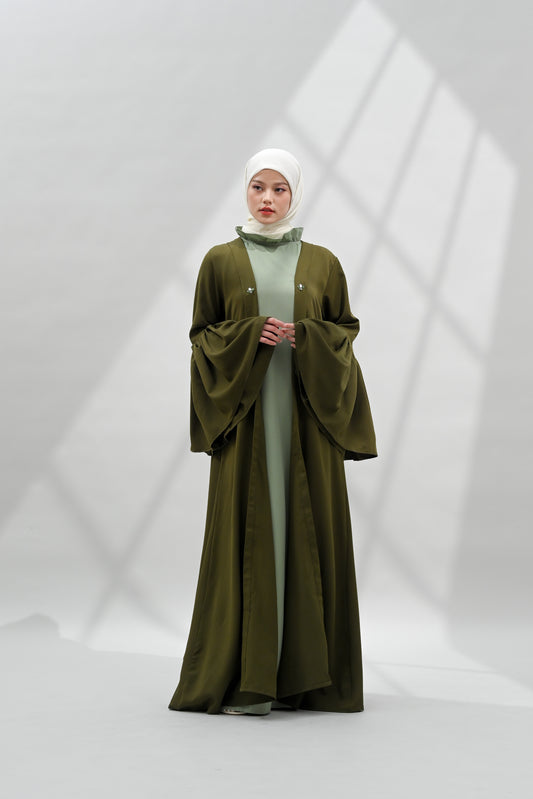 Abaya Abi