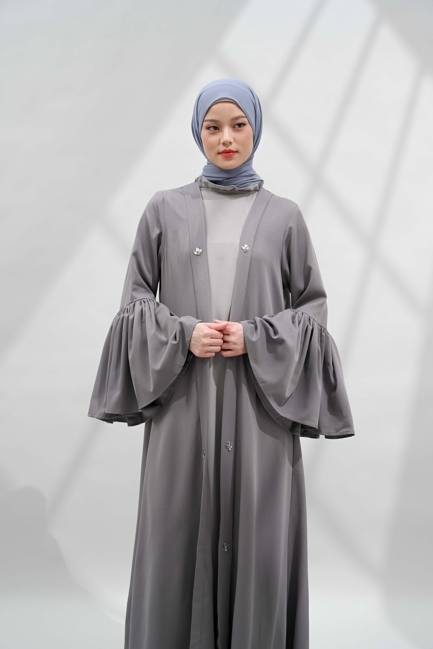 Abaya Abi