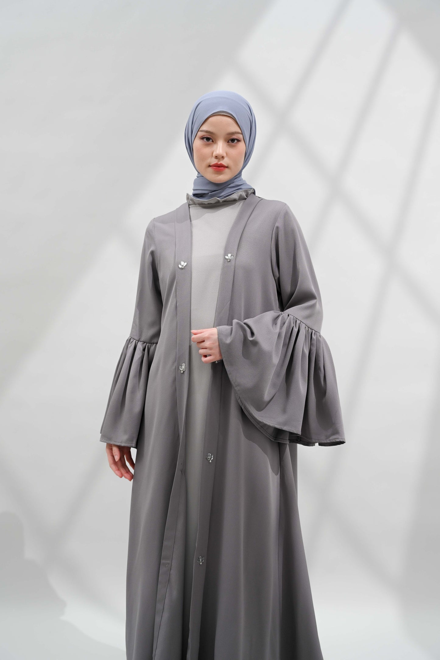Abaya Abi