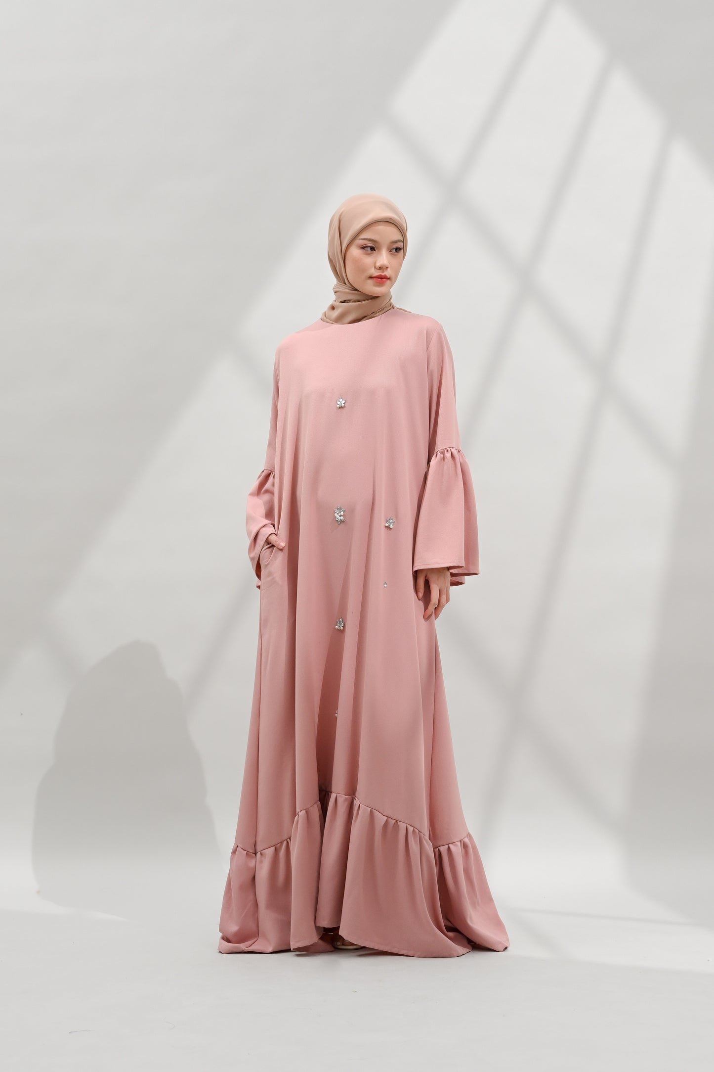 Robe Perla