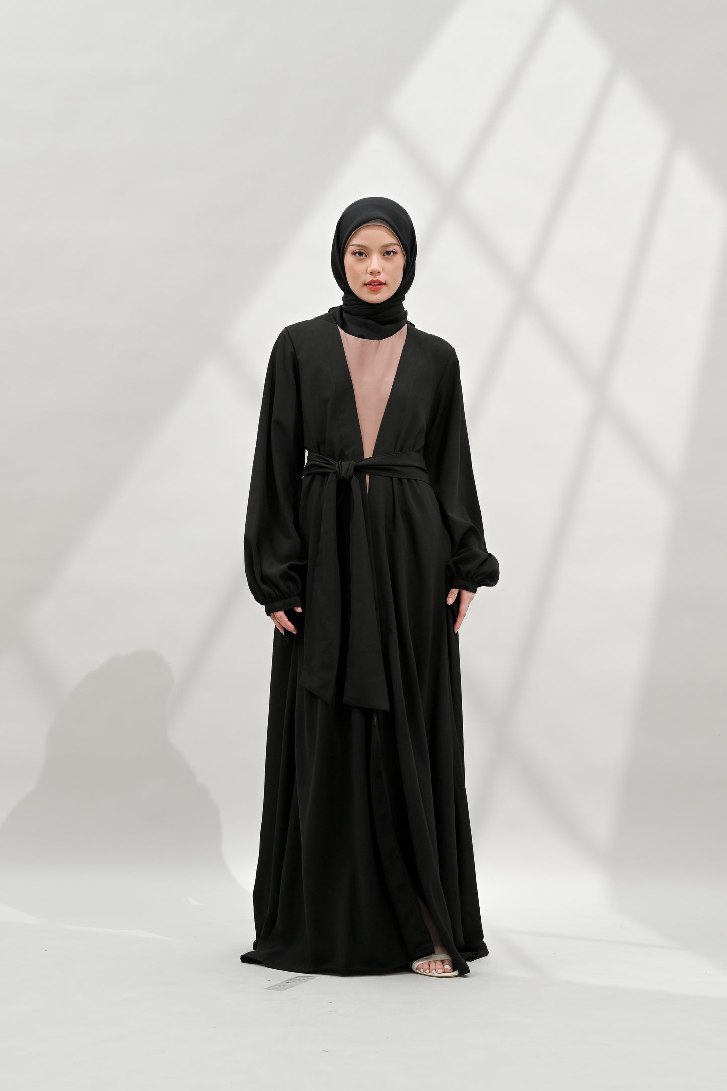 Abaya Ayana