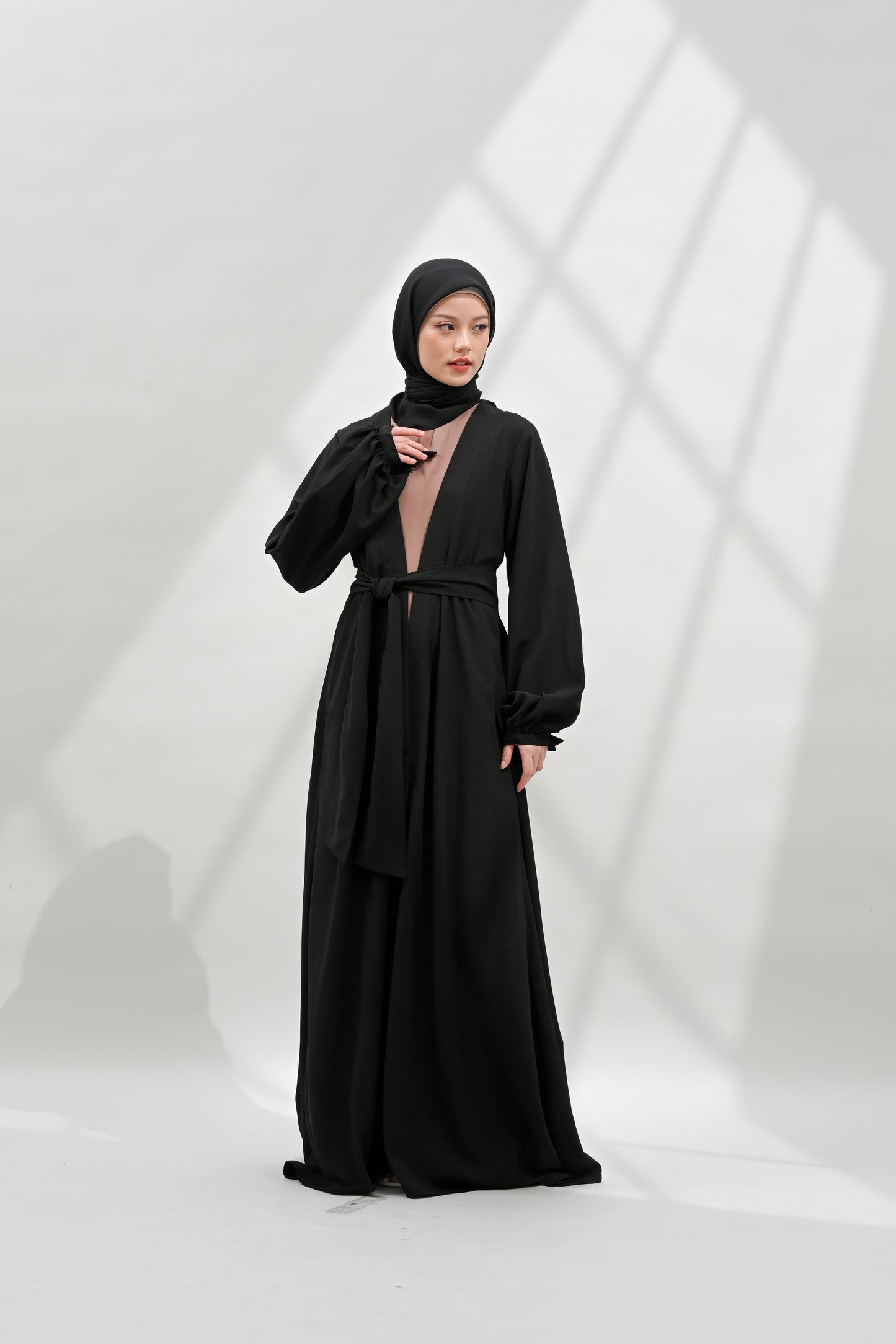 Abaya Ayana
