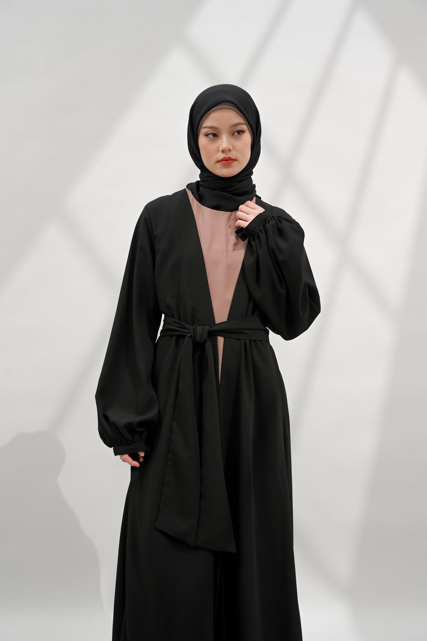 Abaya Ayana
