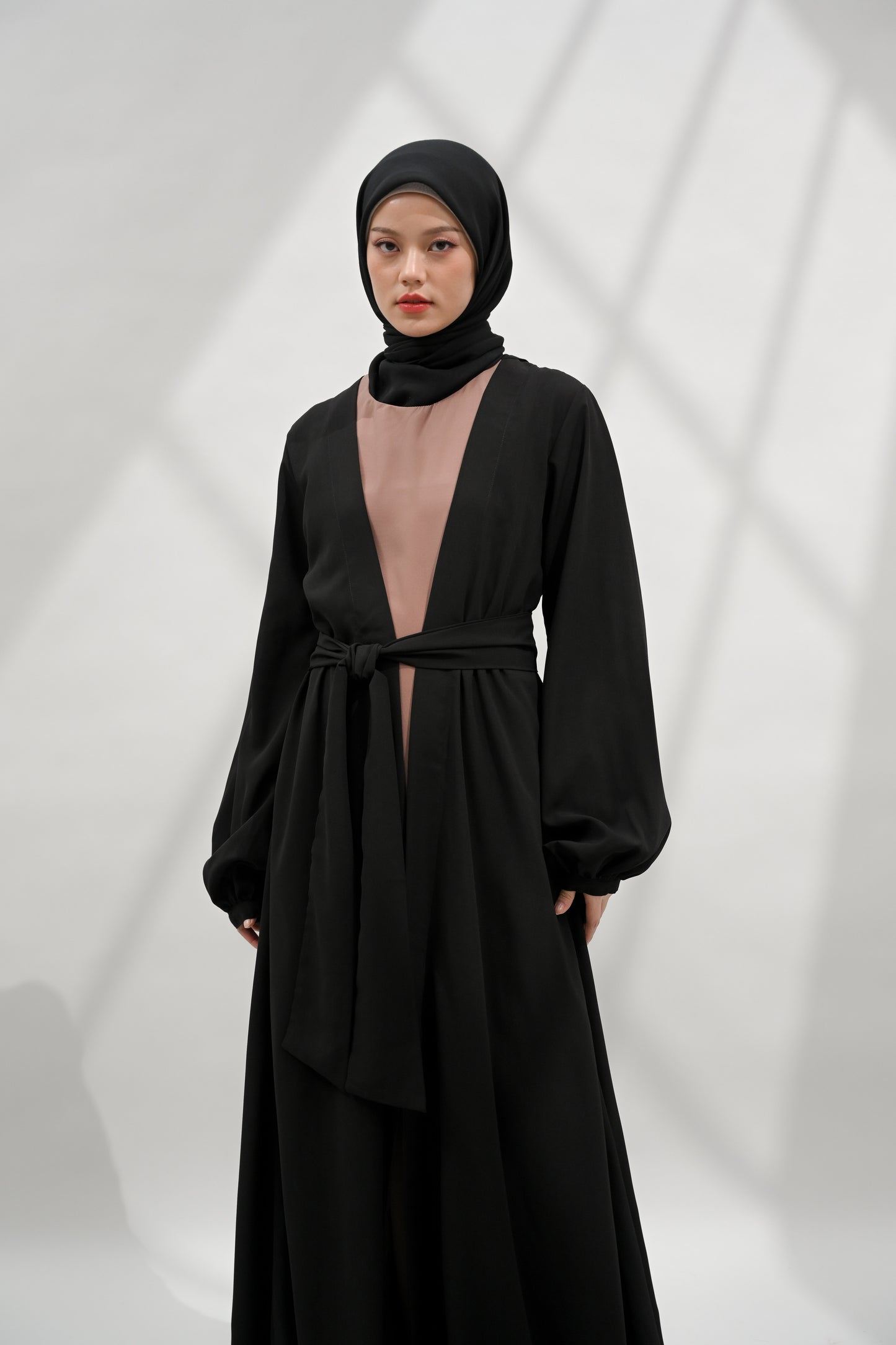 Abaya Ayana