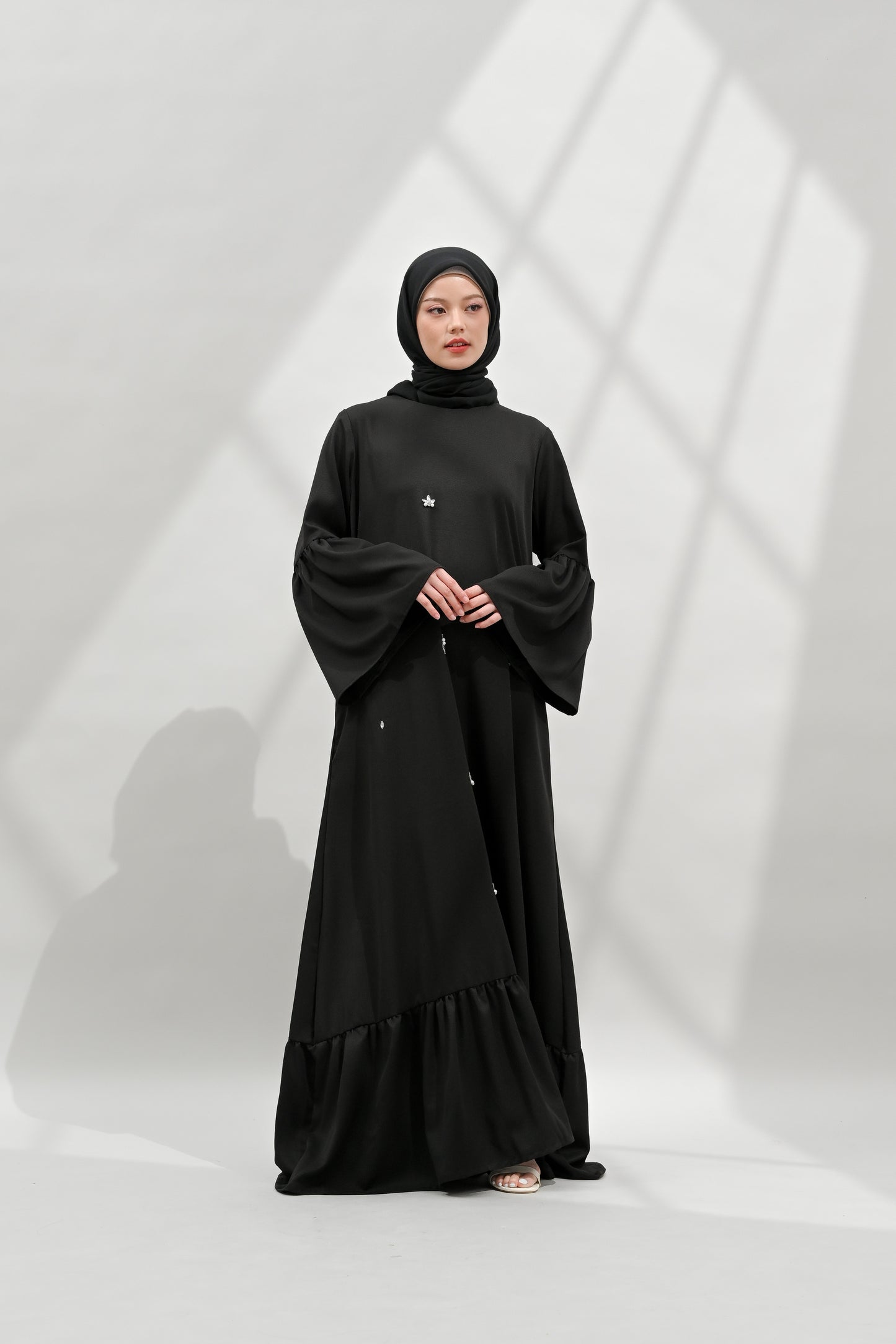 Robe Perla