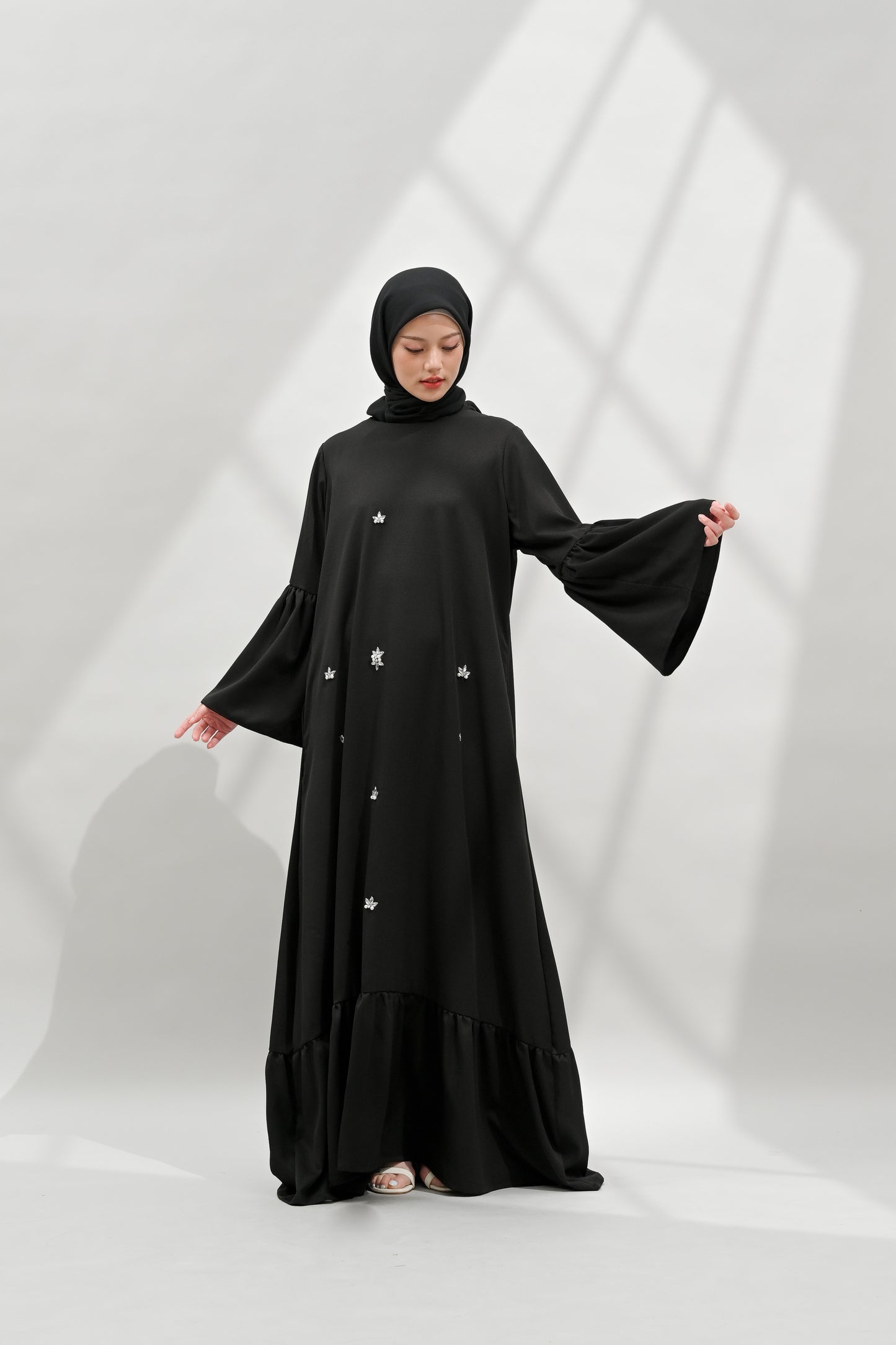 Robe Perla