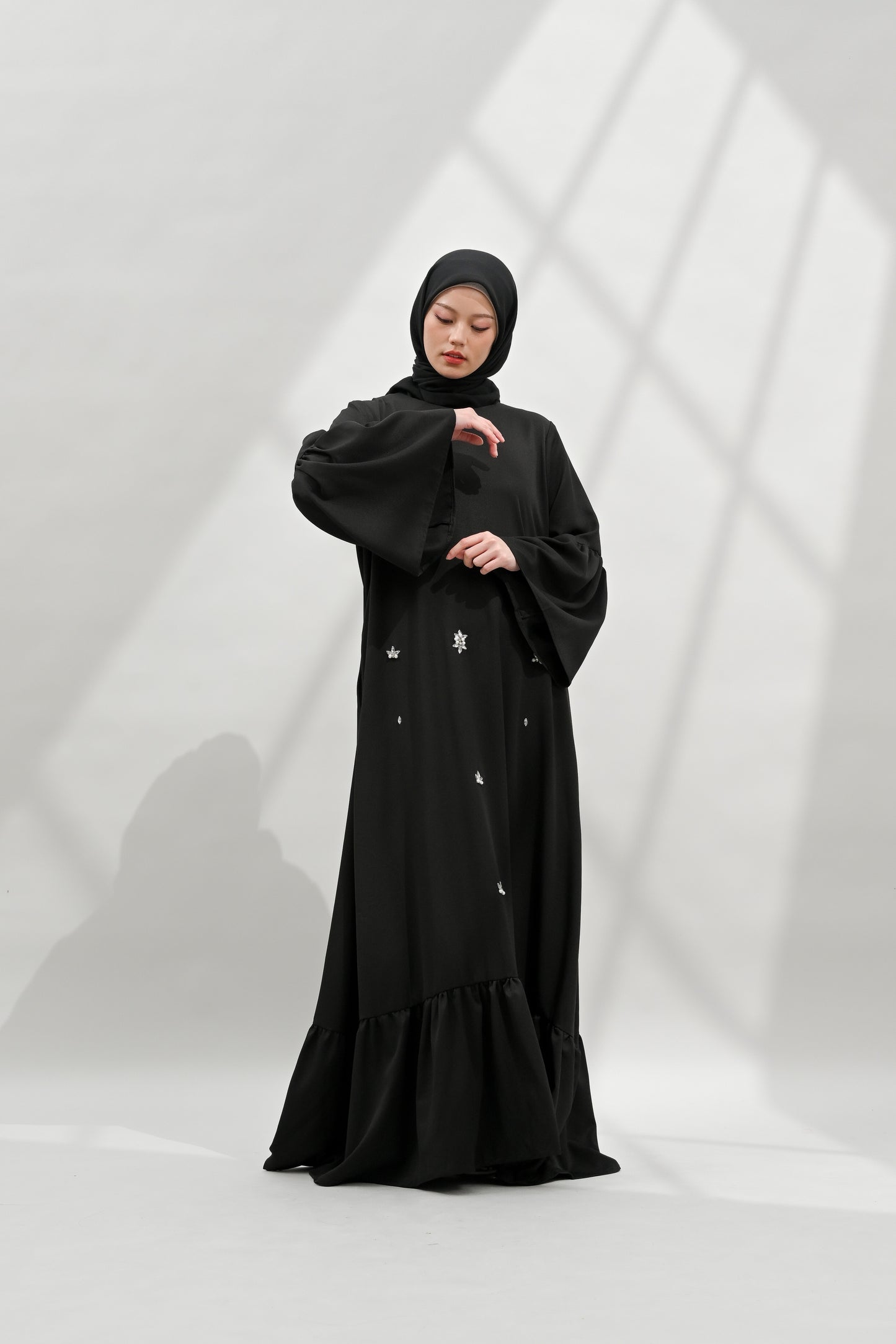 Robe Perla