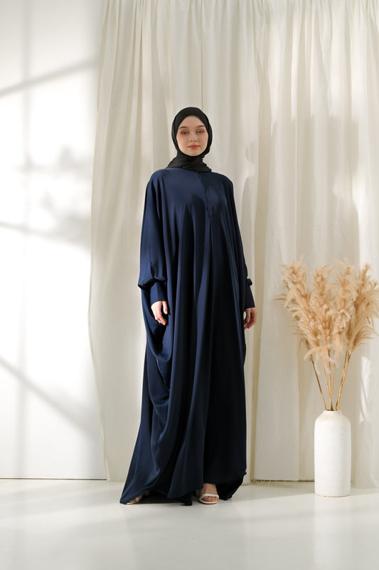 Abaya Marbella