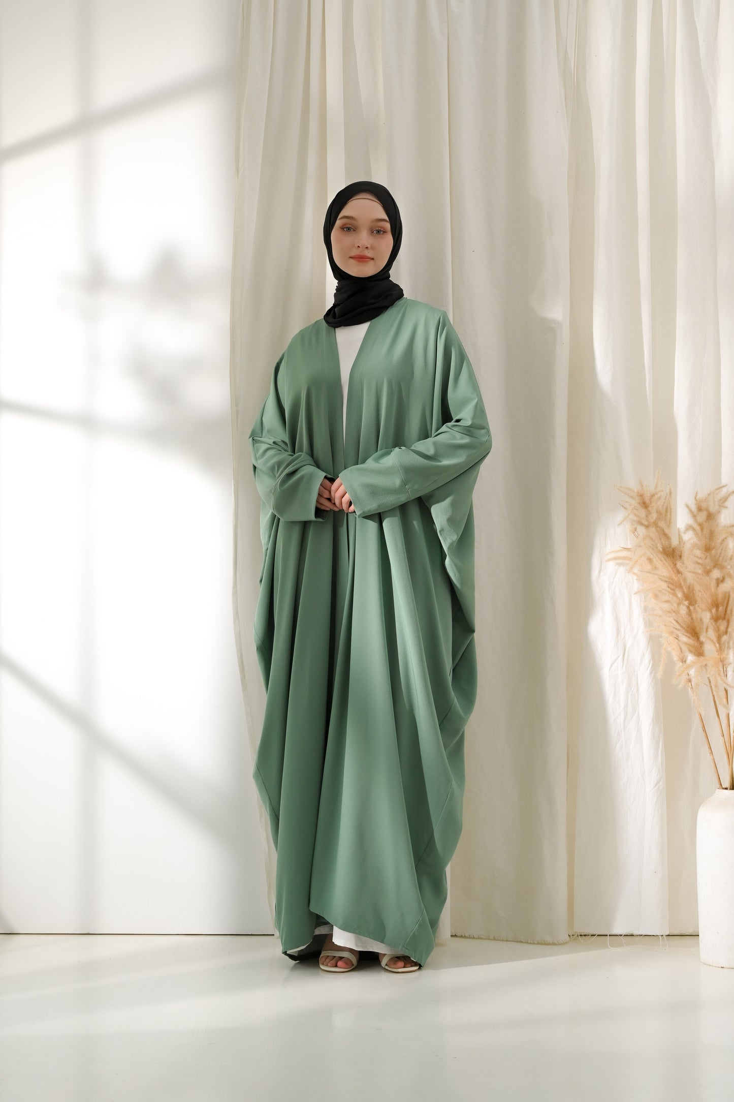 Abaya Liyana